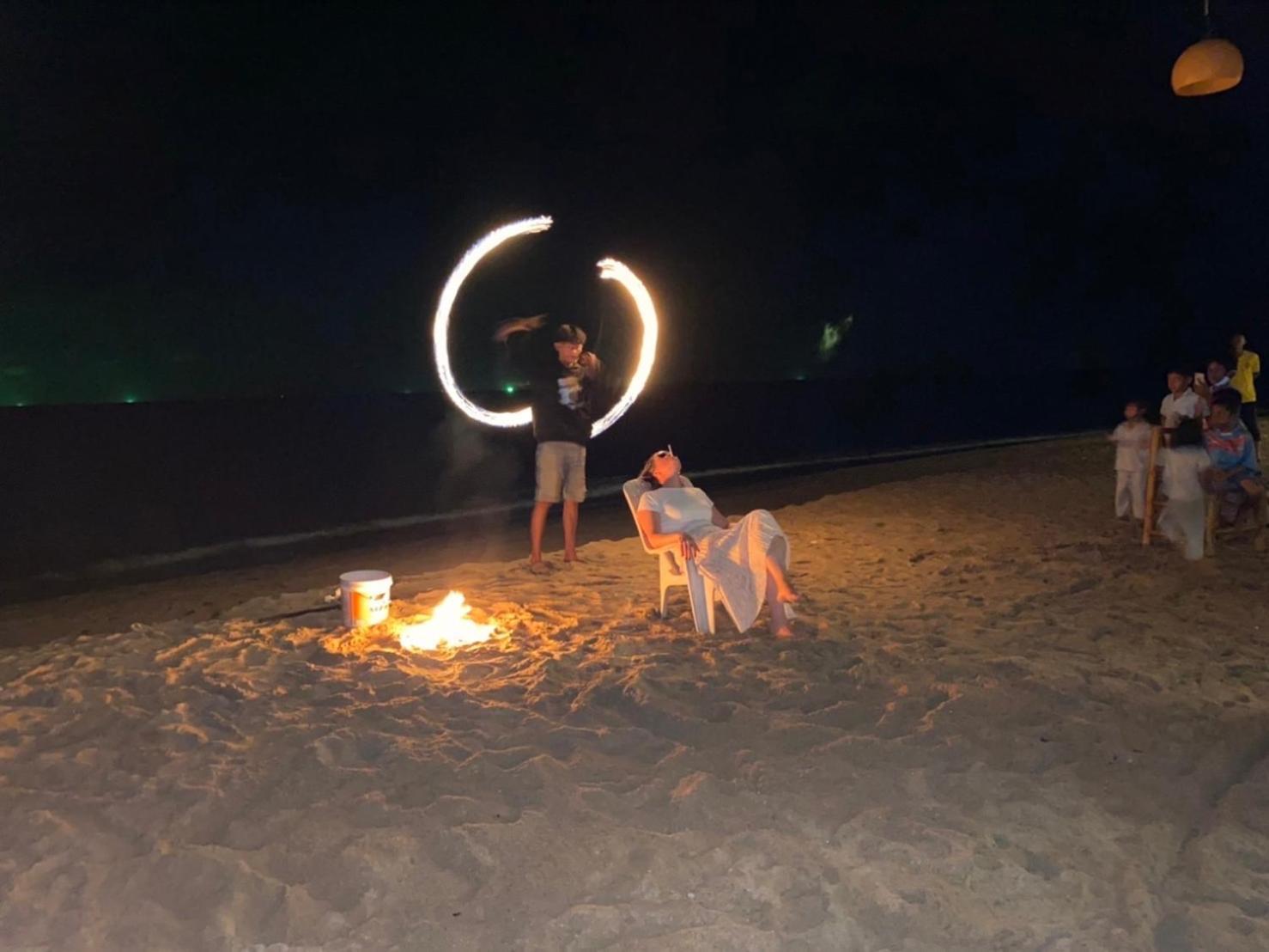 Lanta Paragon Resort Koh Lanta