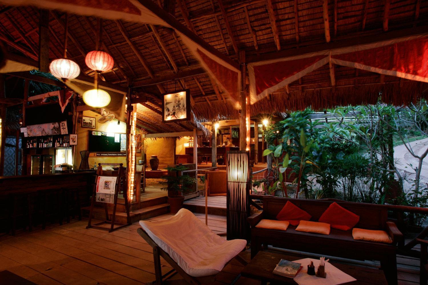 Resort Relax Bay Koh Lanta