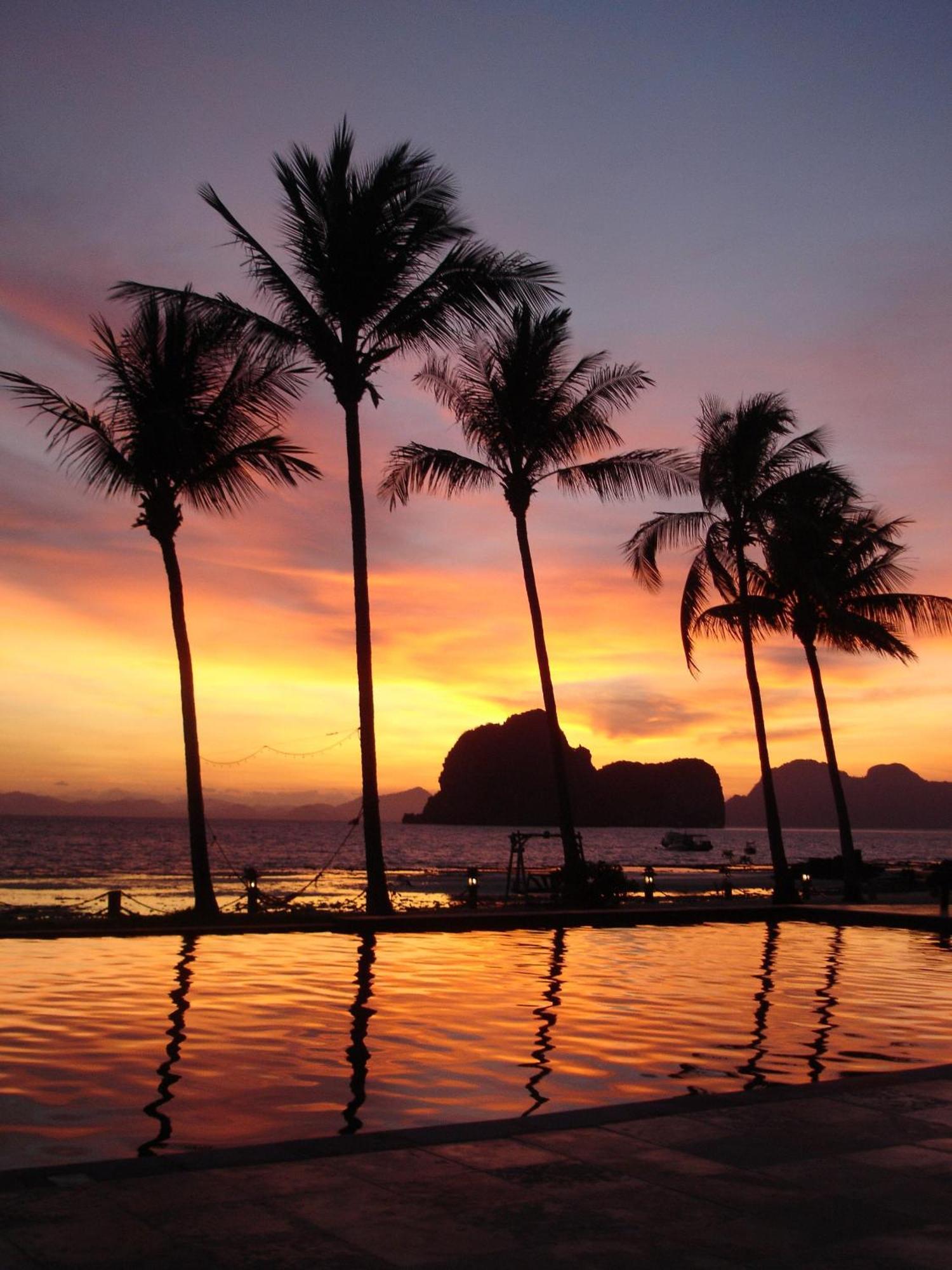 Thanya - Sha 4* Koh Ngai