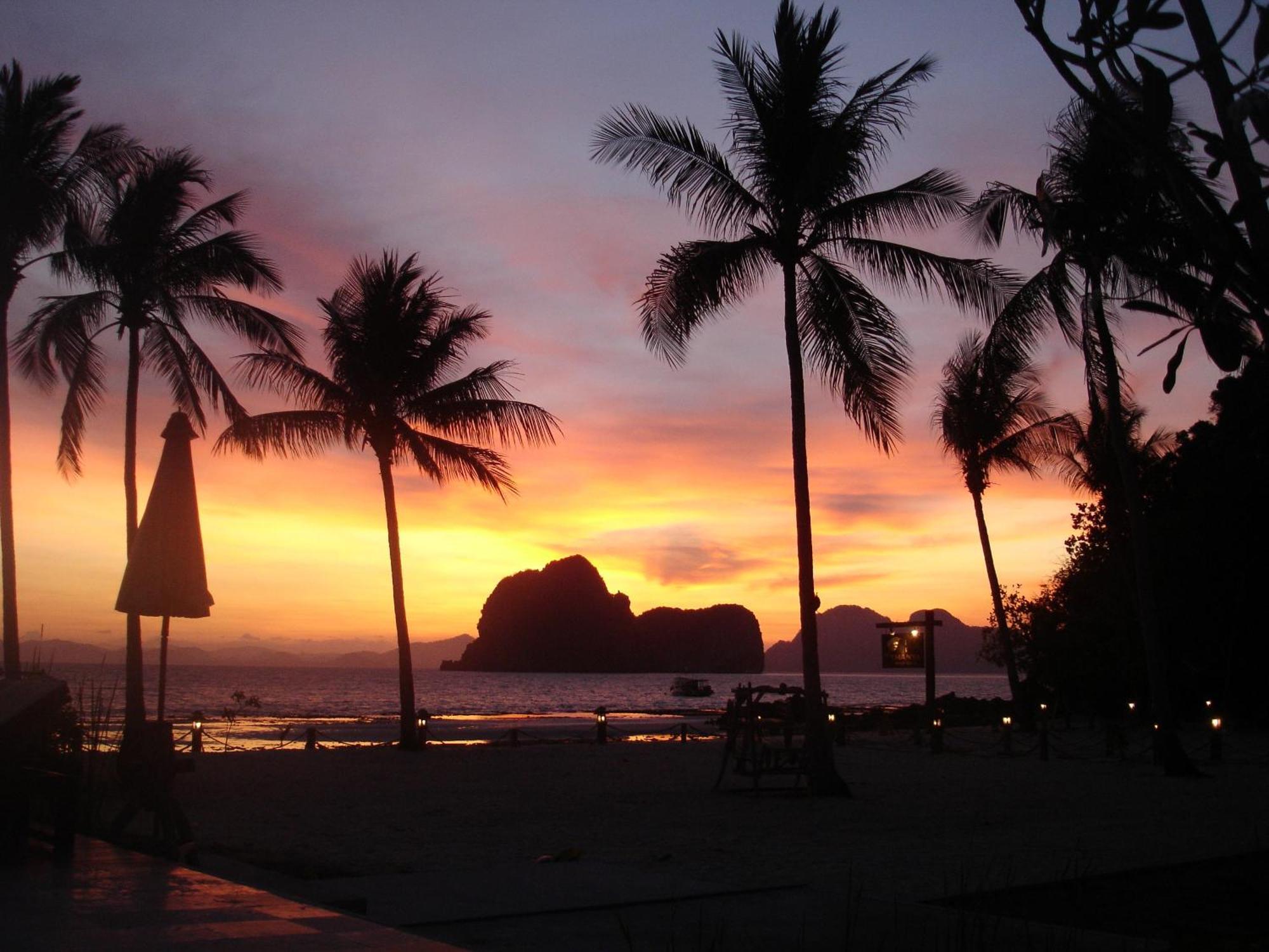 Resort Thanya - Sha