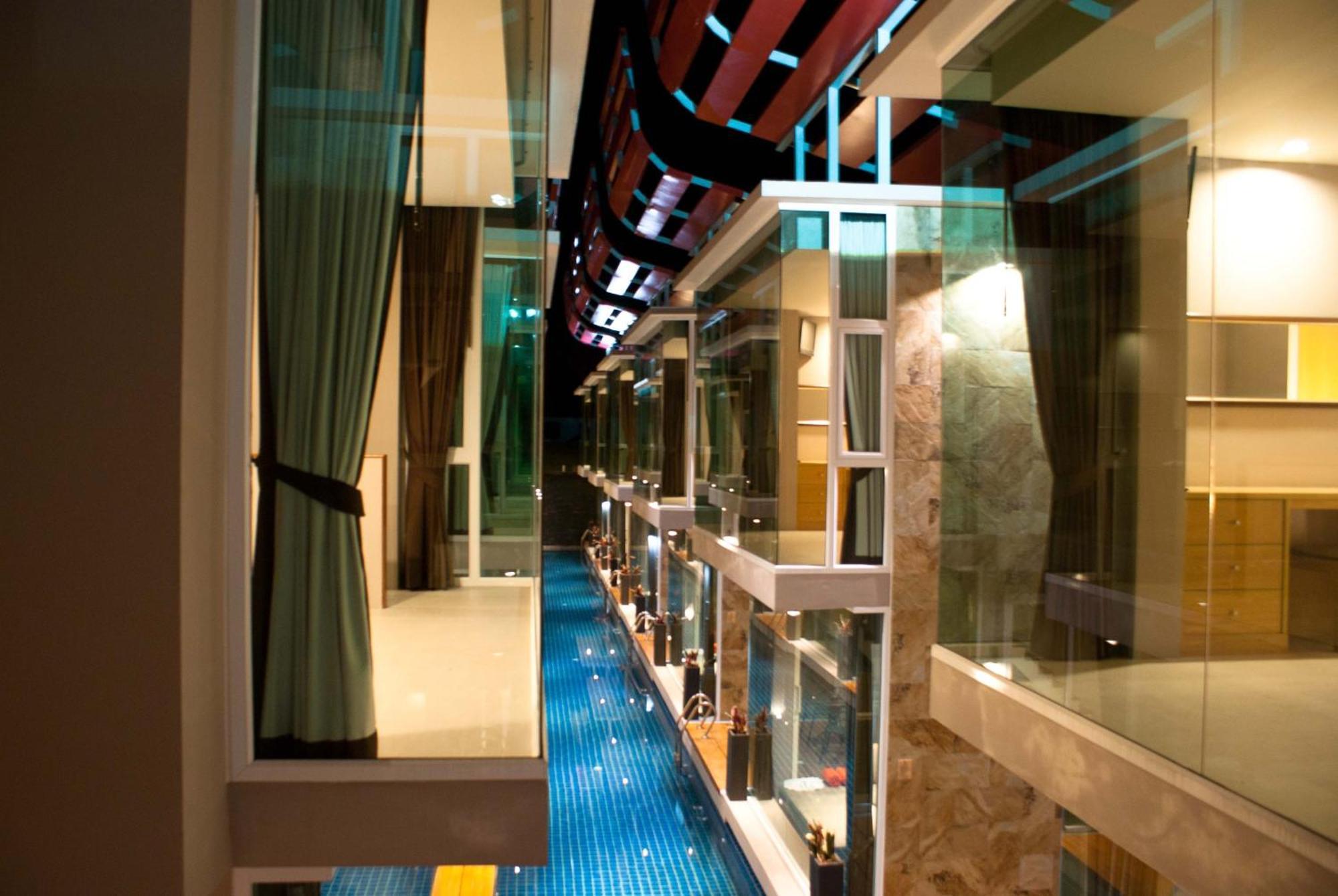 Hotel P10 Samui 4*