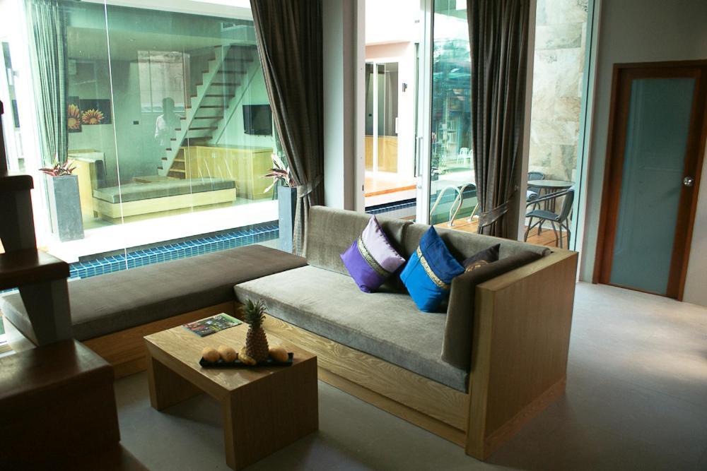 P10 Samui Hotel 4*