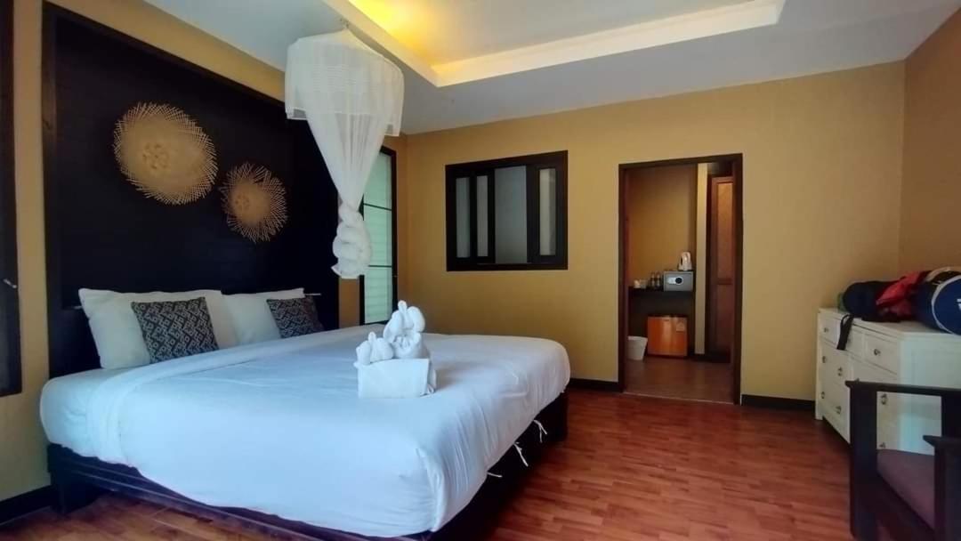 Thanya - Sha Resort