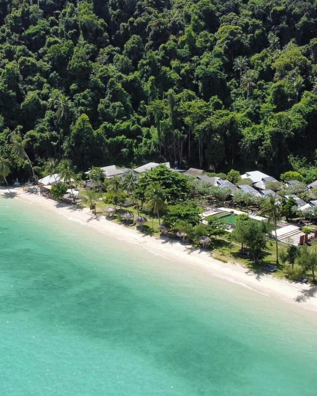 Thanya - Sha Resort 4*