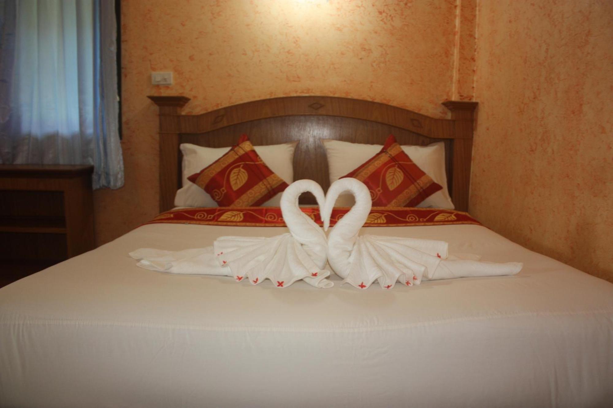 Resort Nature Resort, 2*