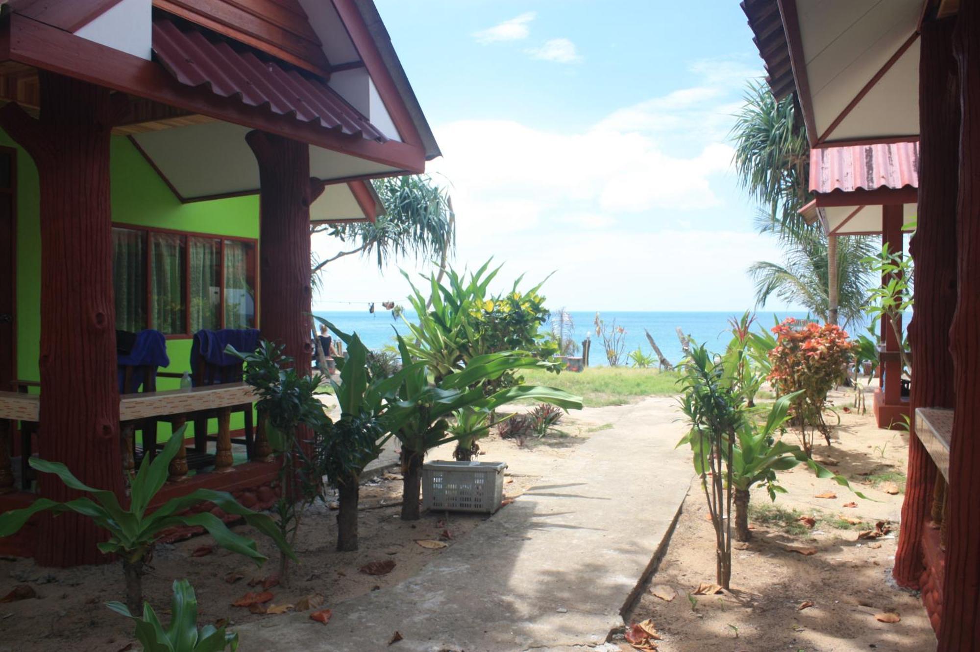 Nature Resort, 2* Koh Lanta