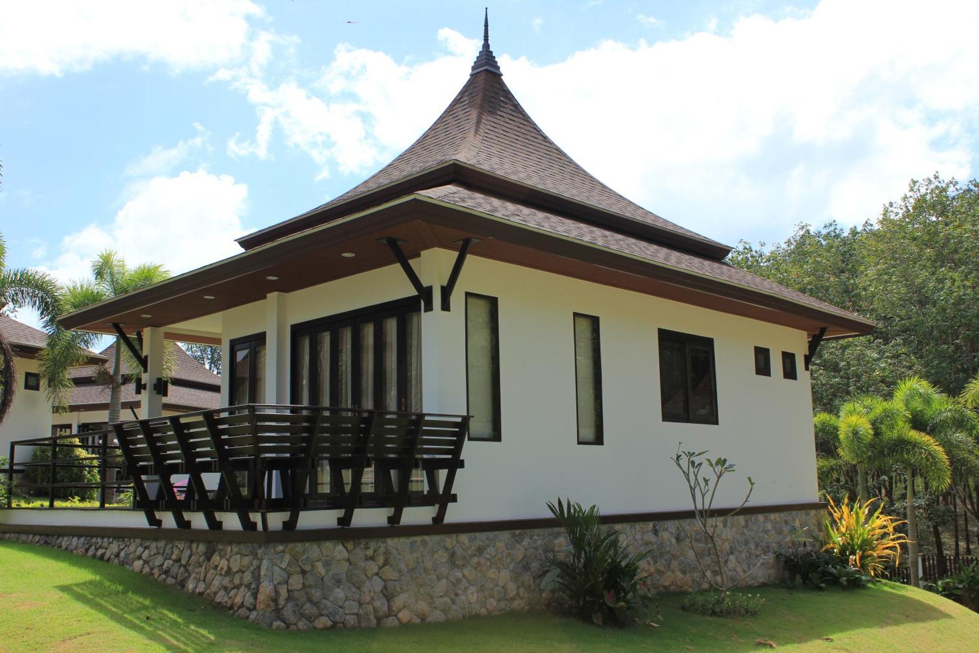 Resort Leelawadee Garden