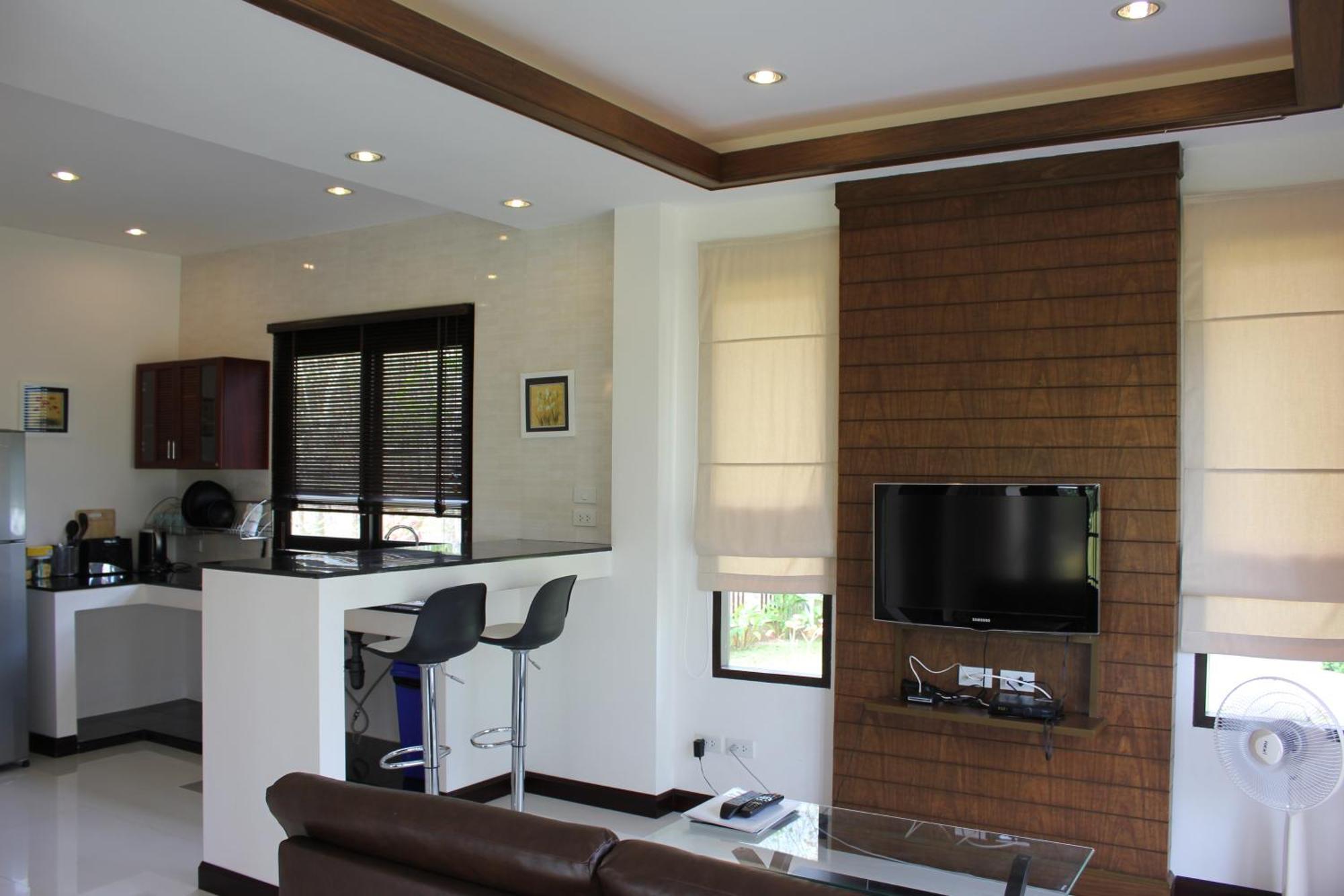 Leelawadee Garden Resort Ao Nam Mao