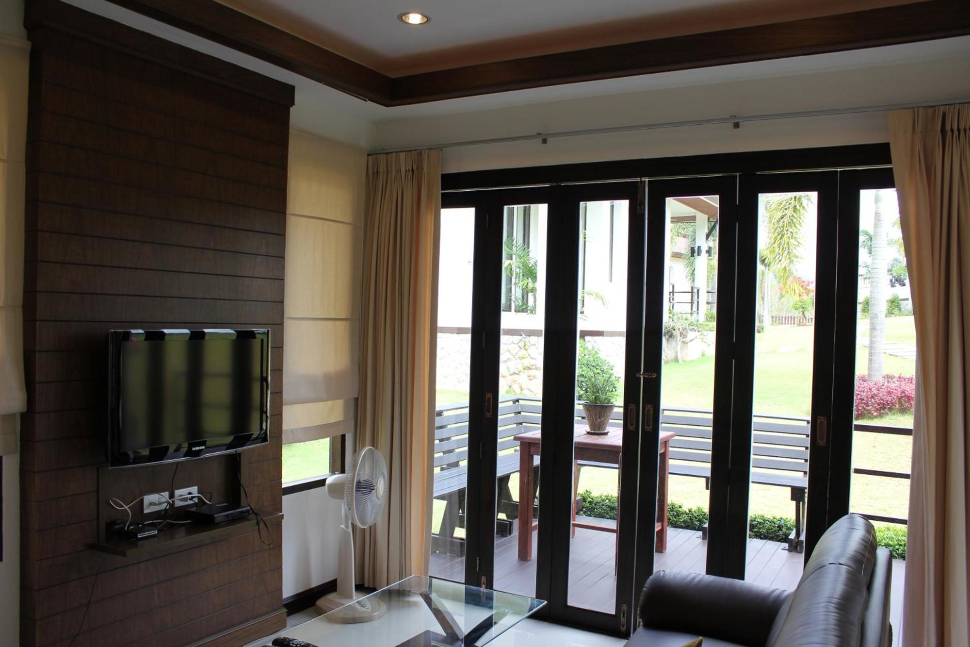 Resort Leelawadee Garden 4*