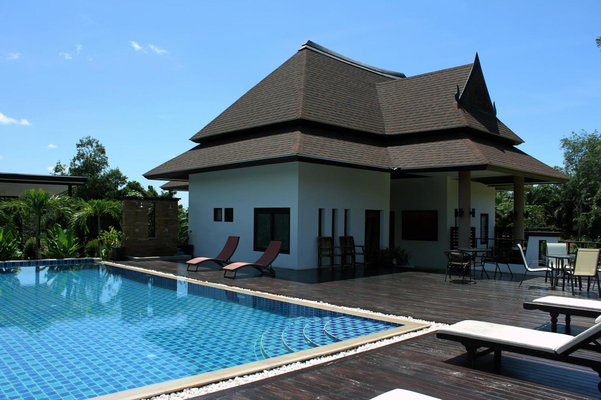 Leelawadee Garden 4* Ao Nam Mao