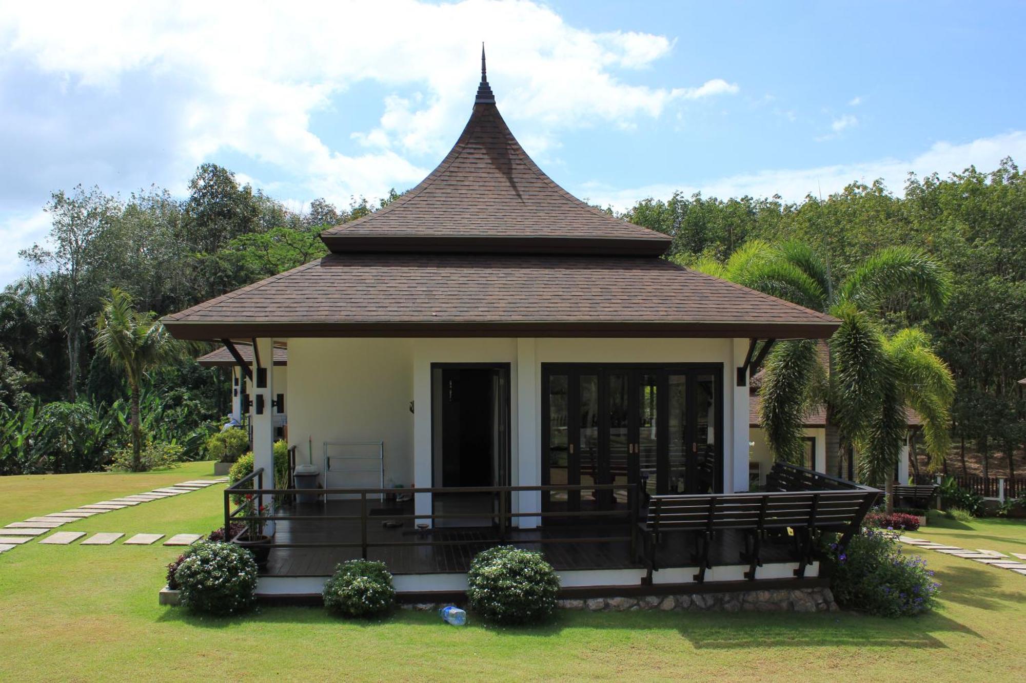 Resort Leelawadee Garden