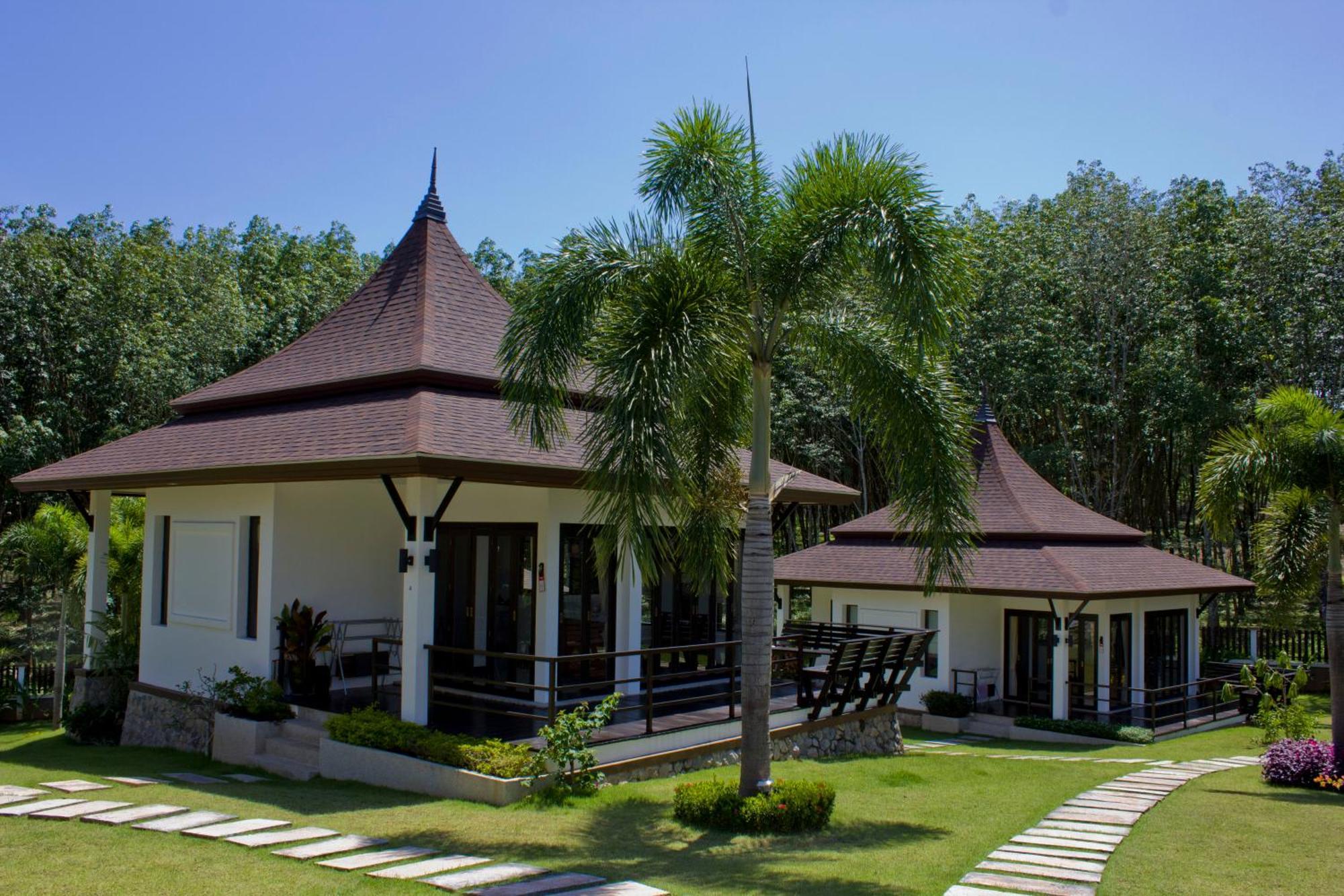Resort Leelawadee Garden