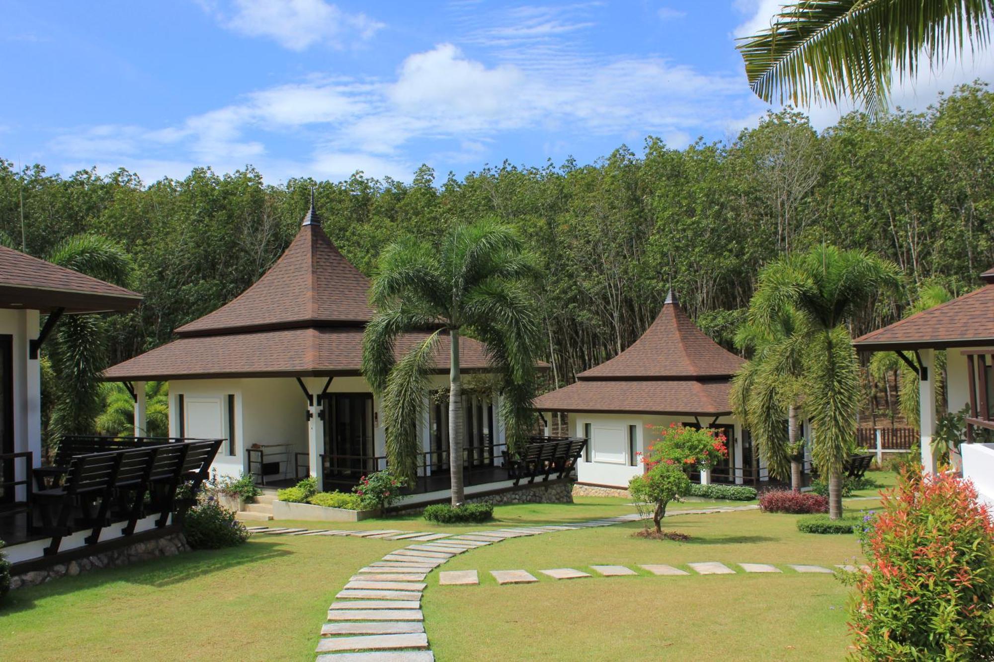 Resort Leelawadee Garden 4*