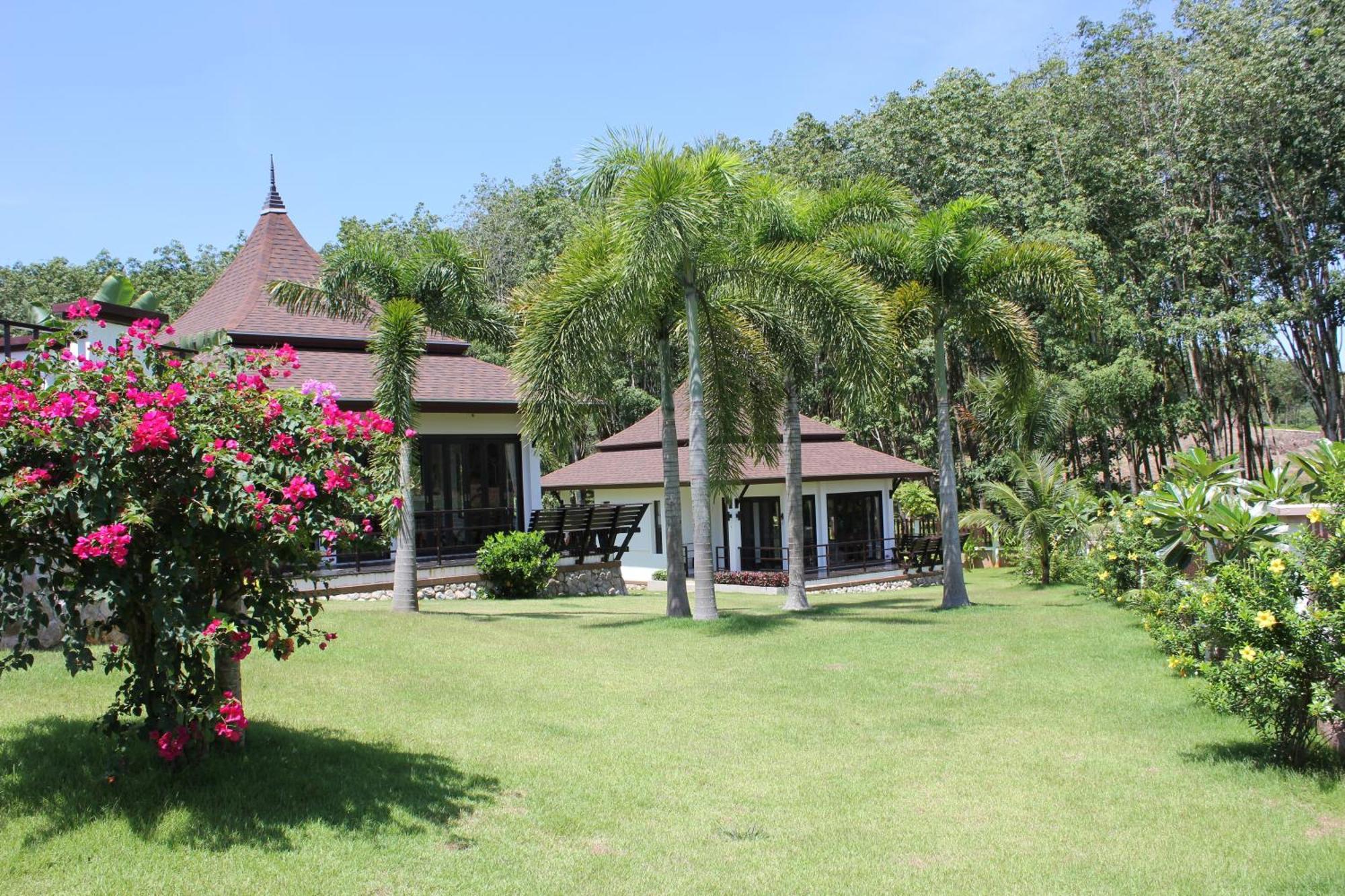 Leelawadee Garden Resort Ao Nam Mao