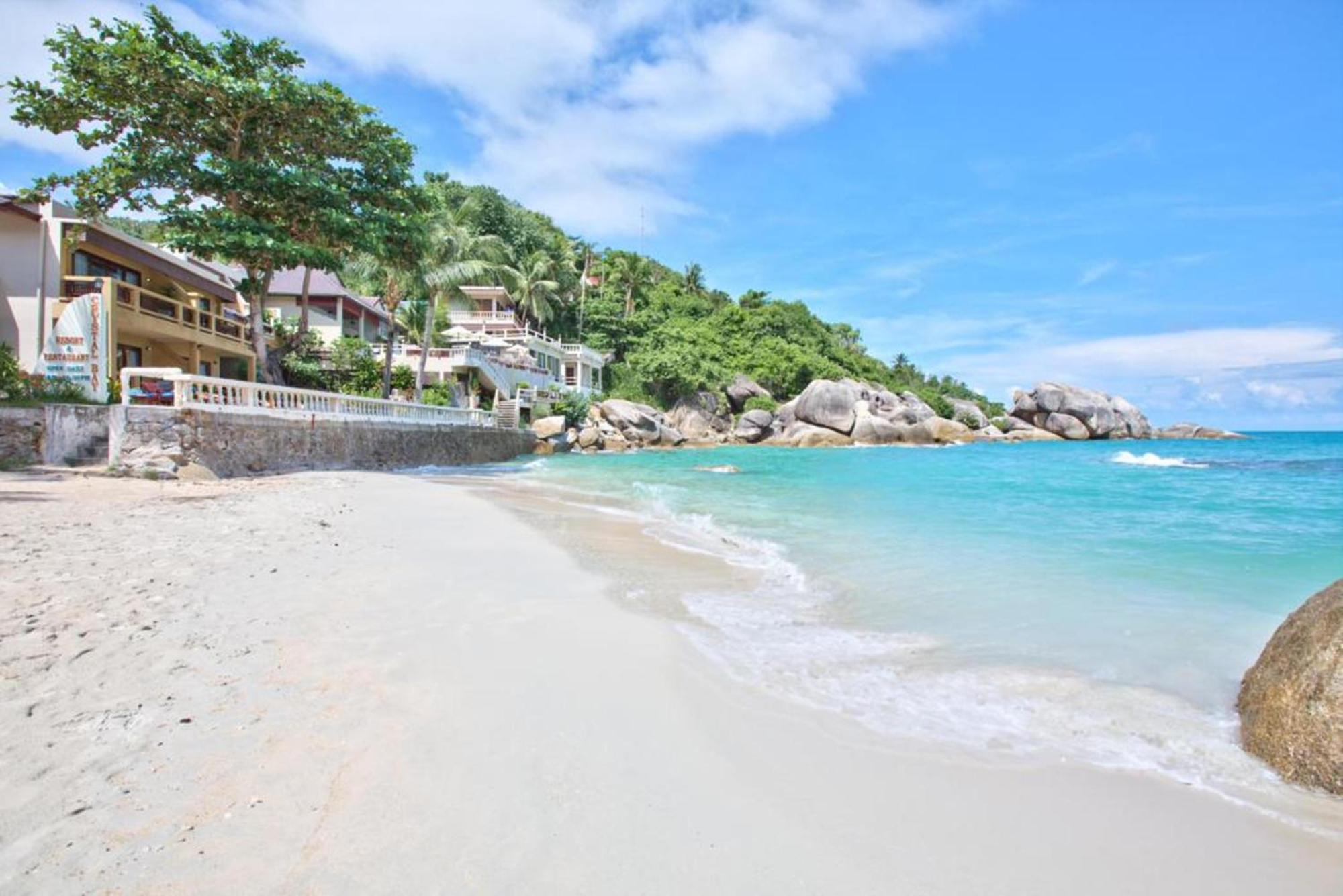 Crystal Bay Resort 3*