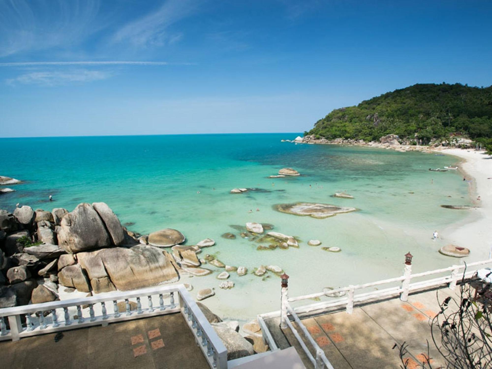 Crystal Bay 3*