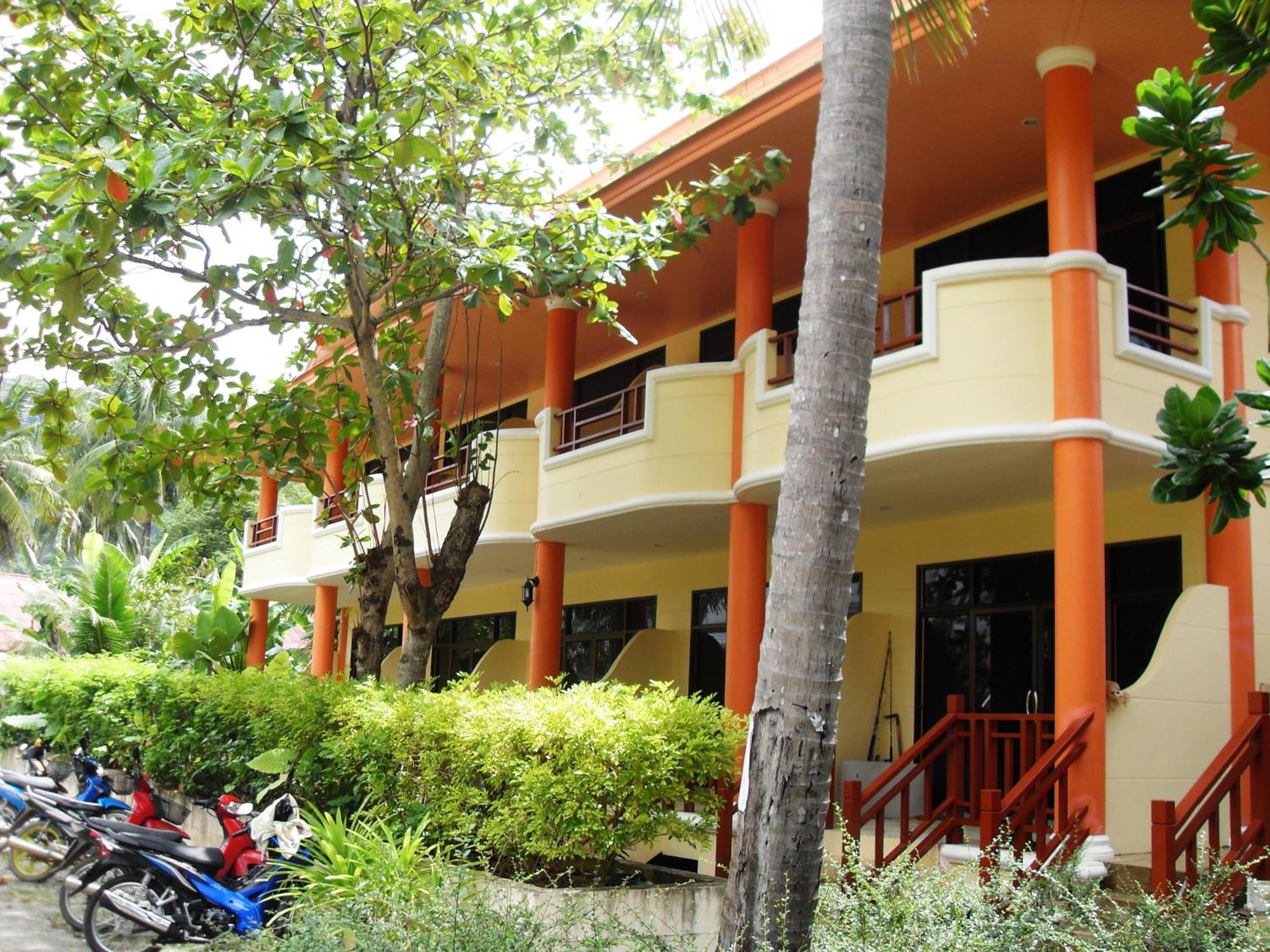 Hotel Lanta Summer House 1 Koh Lanta
