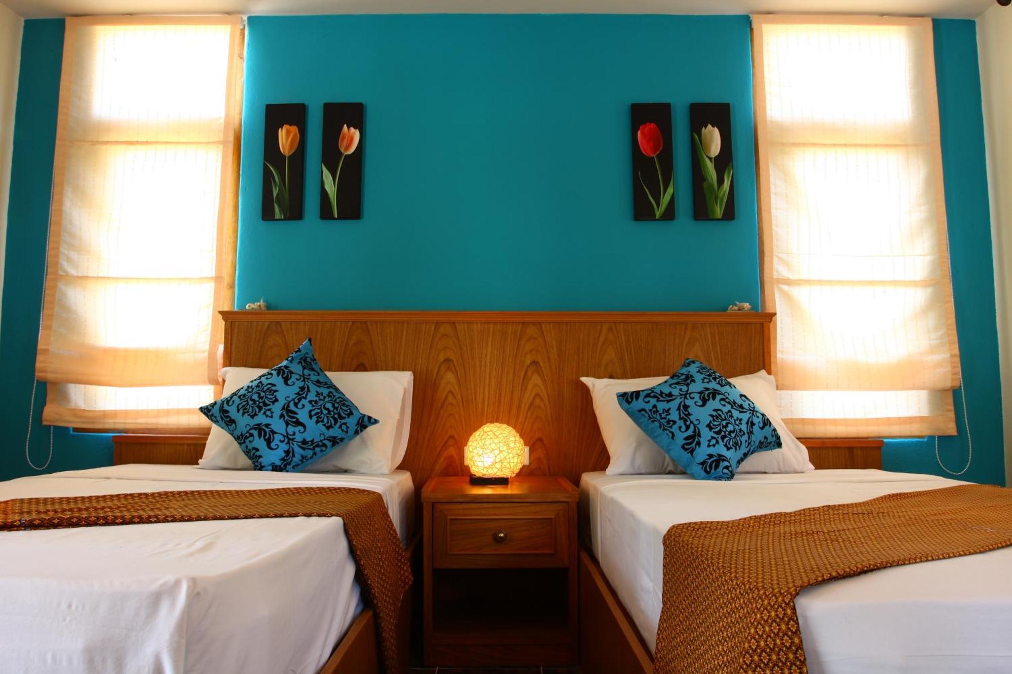 Resort Phalarn Mae Nam