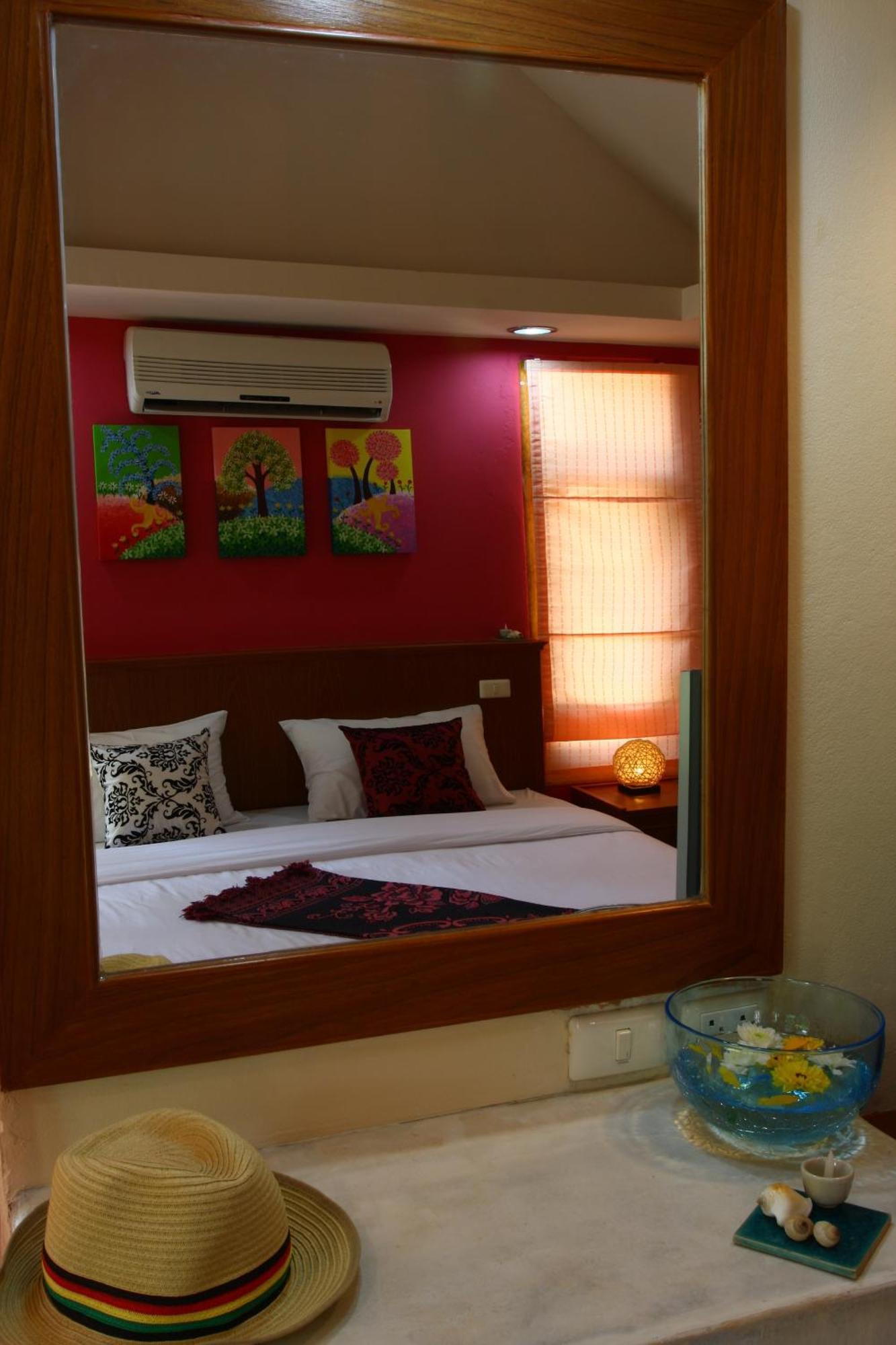 Resort Phalarn