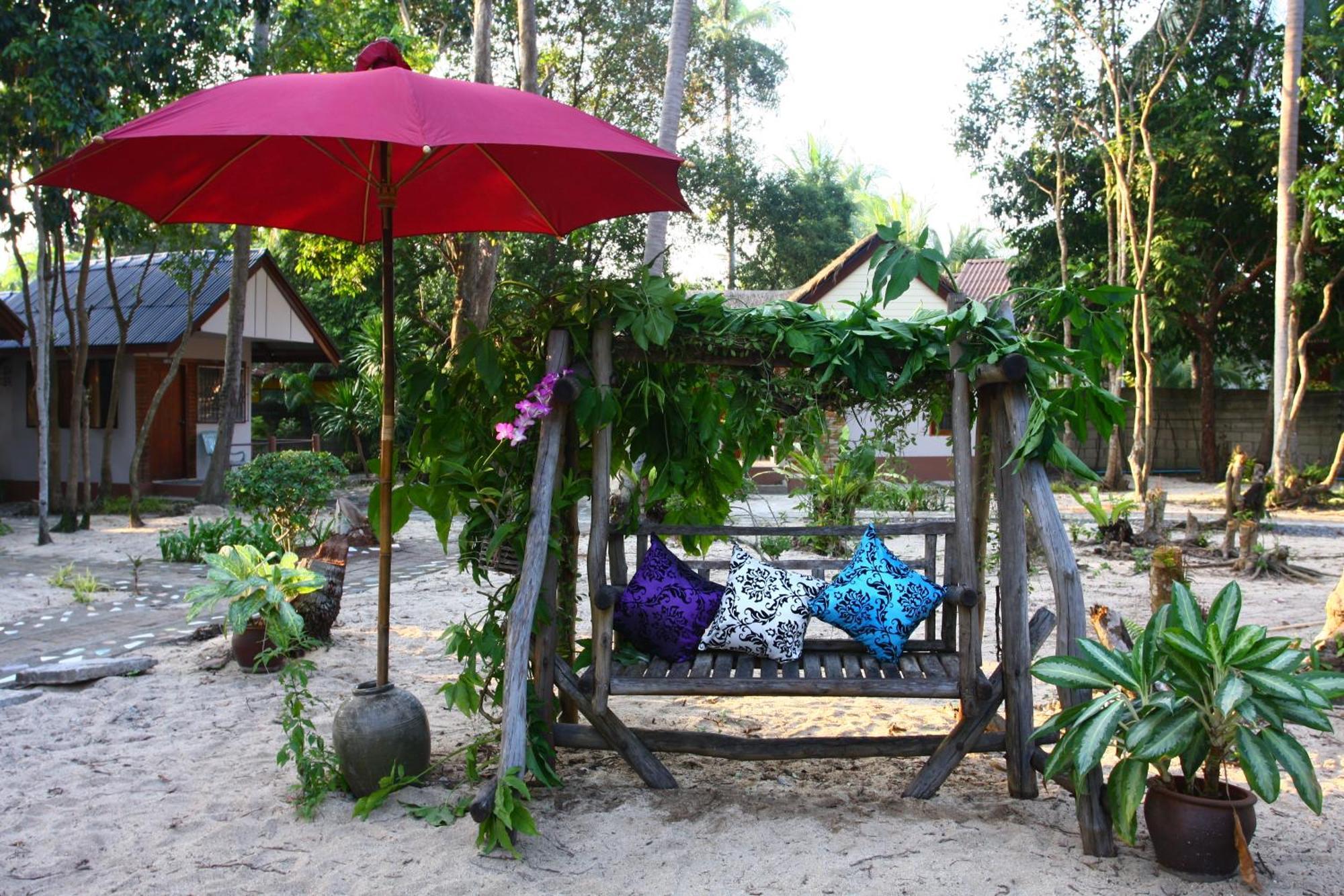 Phalarn Mae Nam