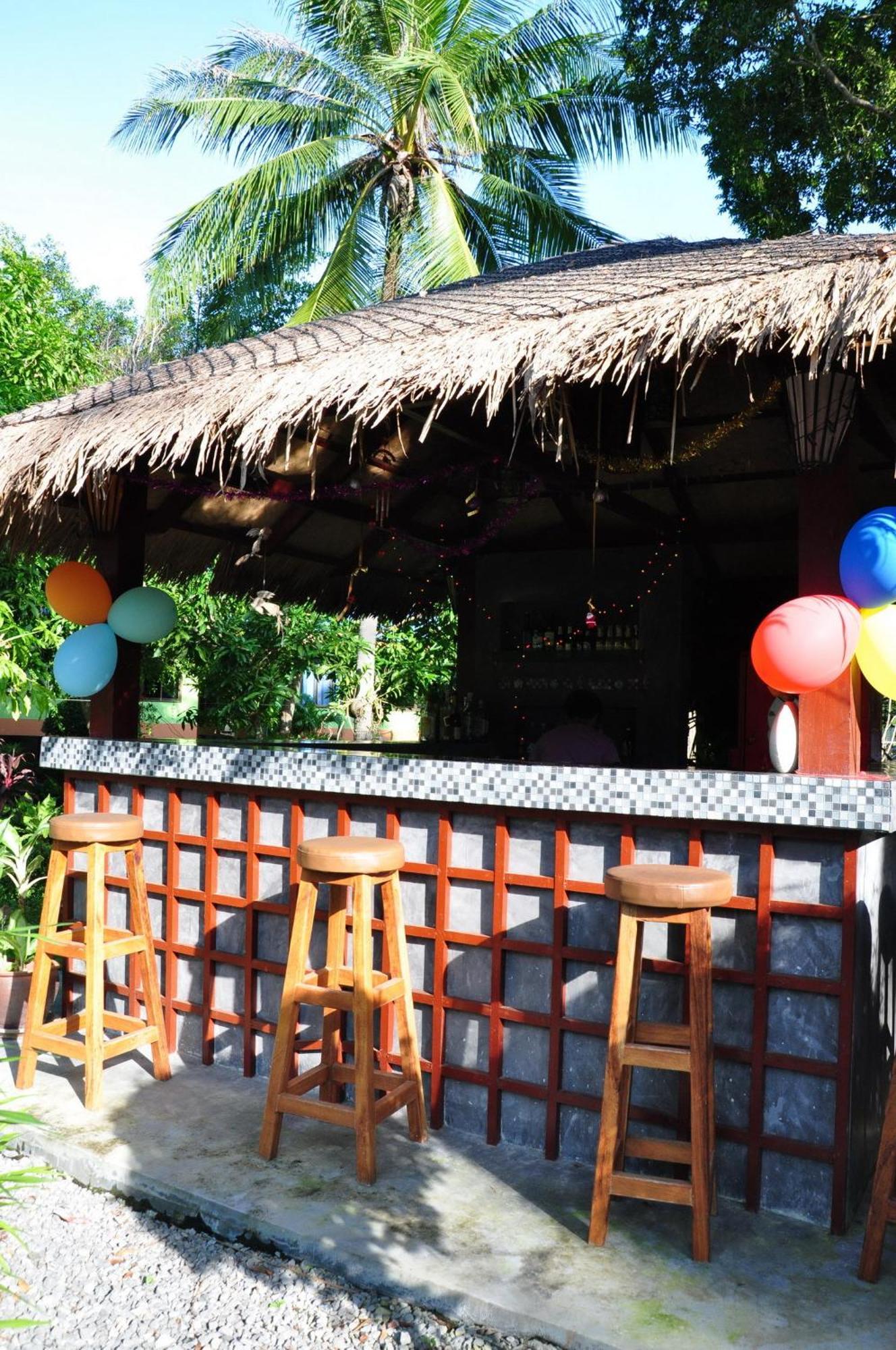 Phalarn Resort Mae Nam
