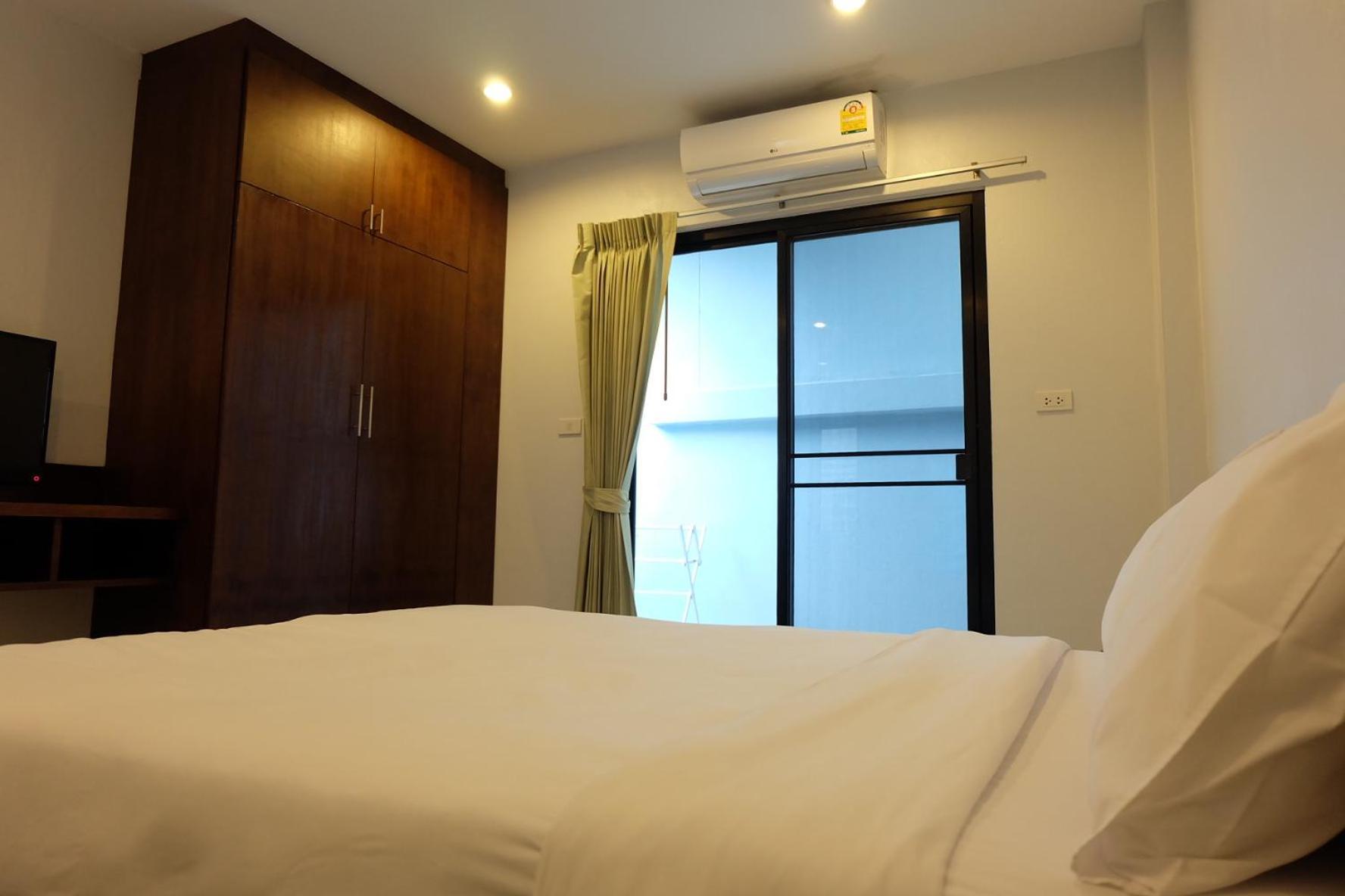 Apartment 3b Apartment-sha Extra Kamala Beach