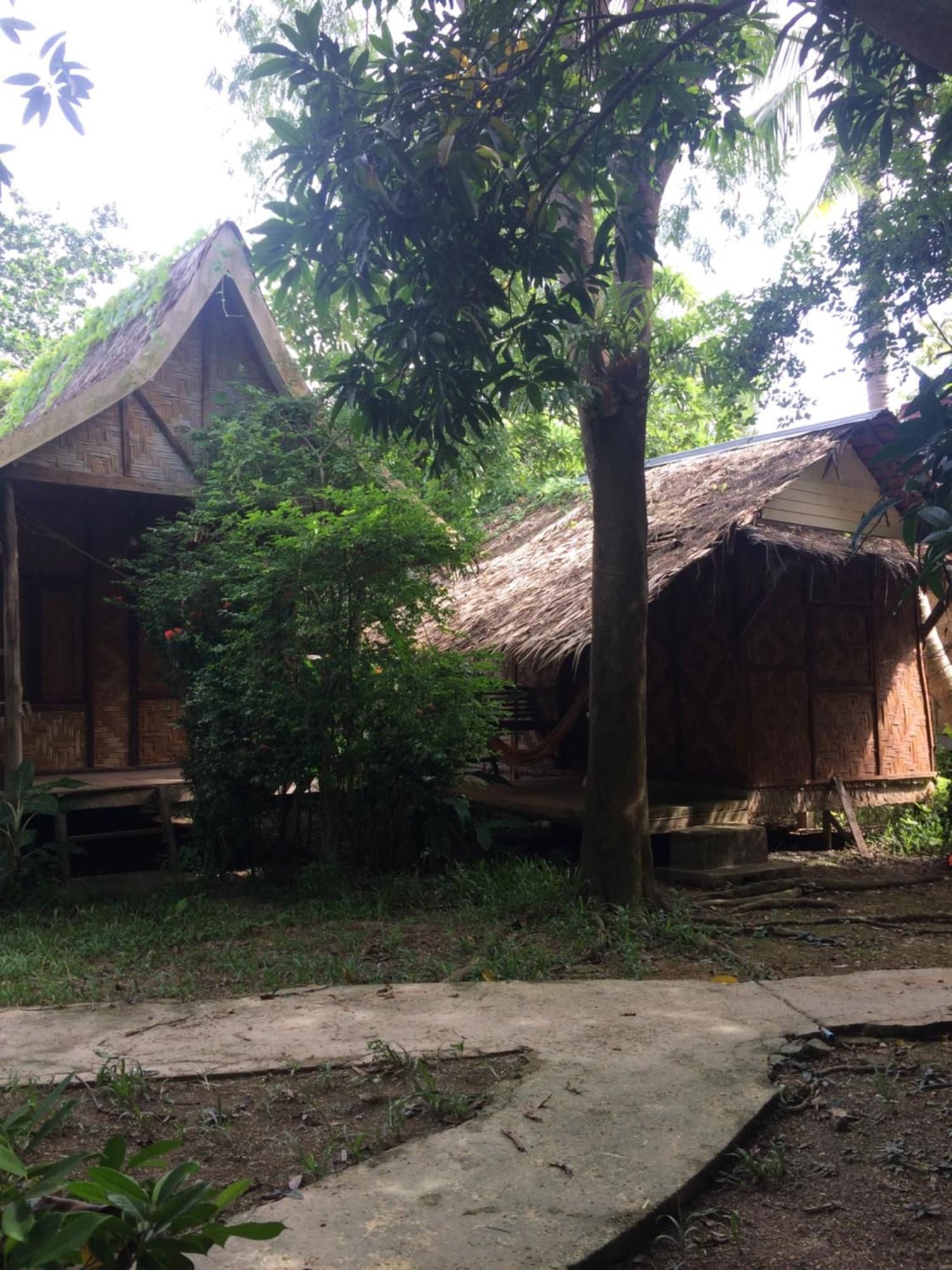 Sanctuary Lanta Resort