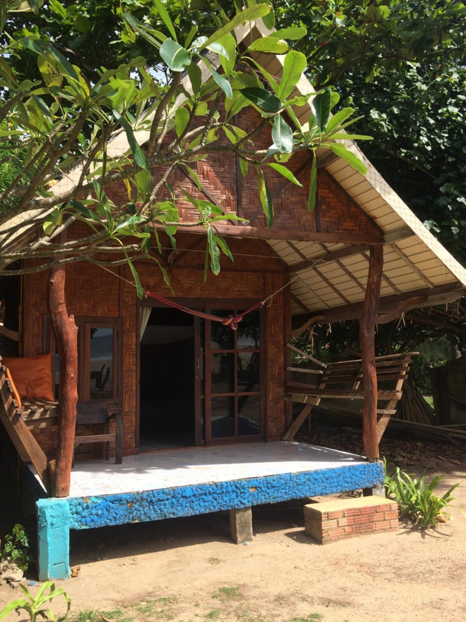 Resort Sanctuary Lanta Koh Lanta