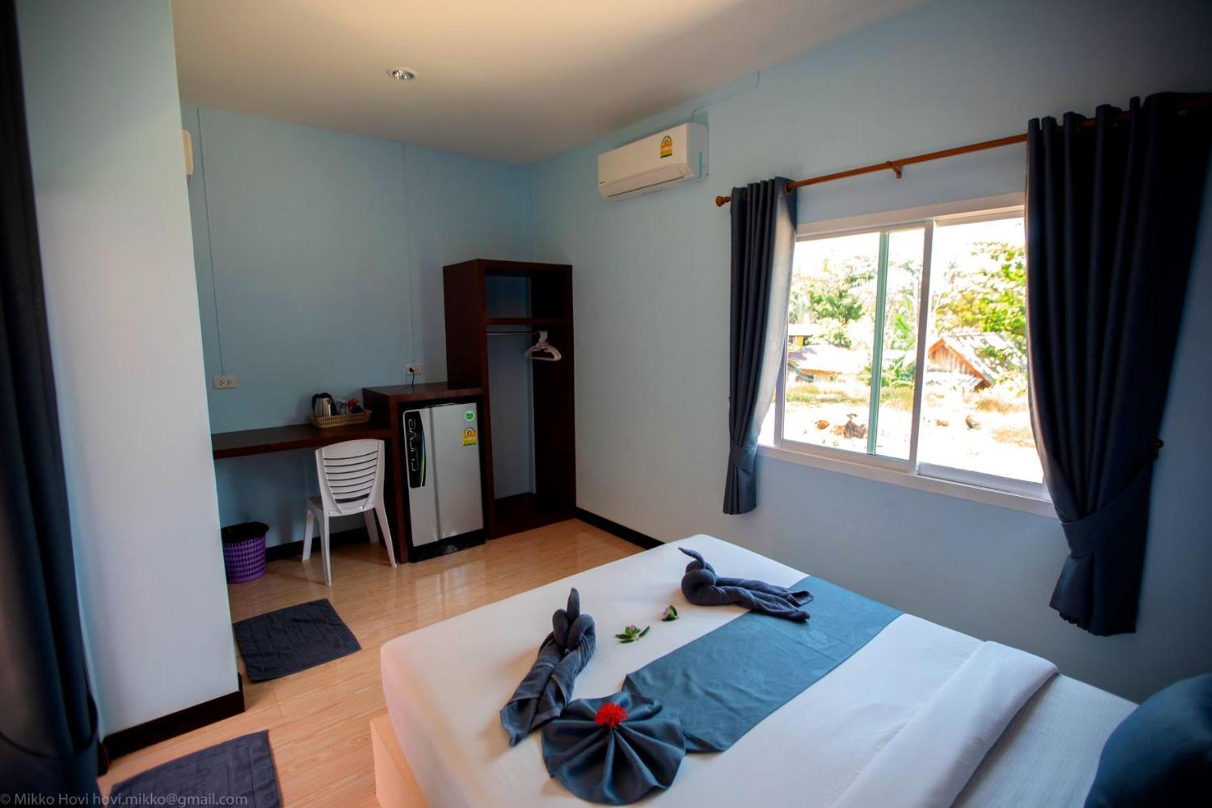 Baan O K Chawkoh Hotel