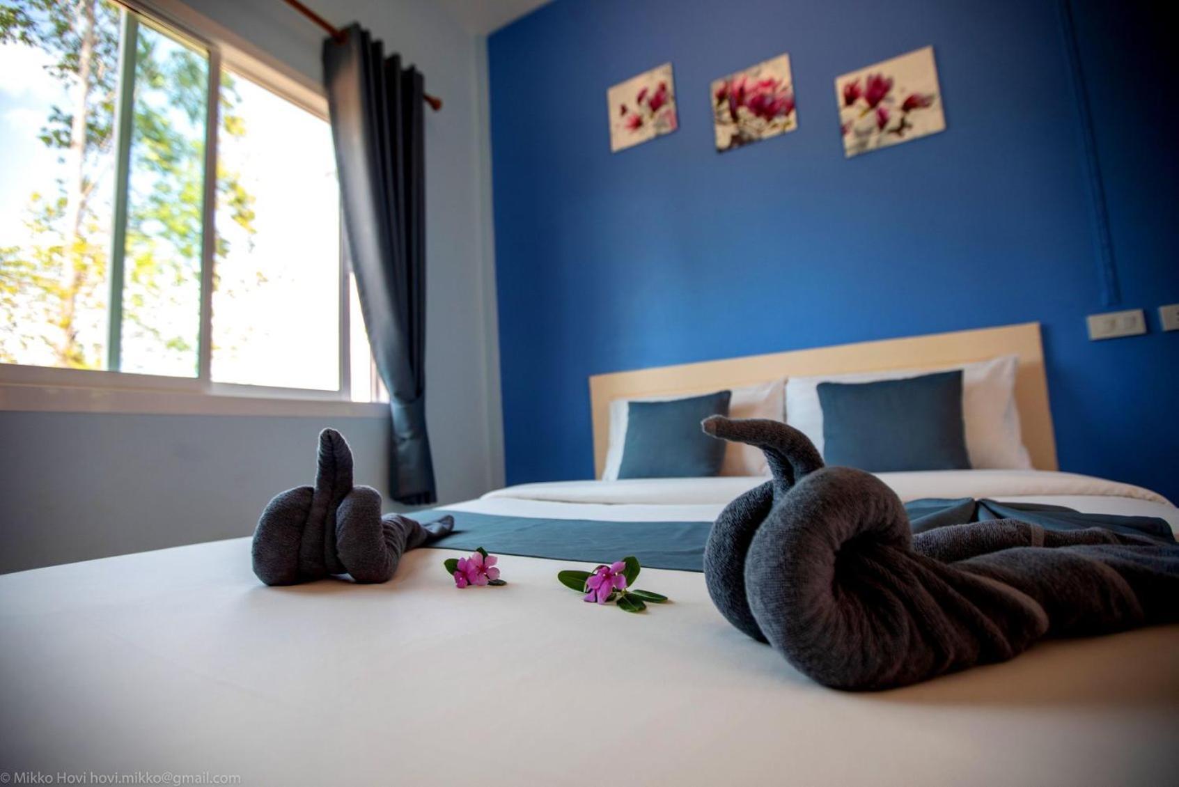 Hotel Baan O K Chawkoh