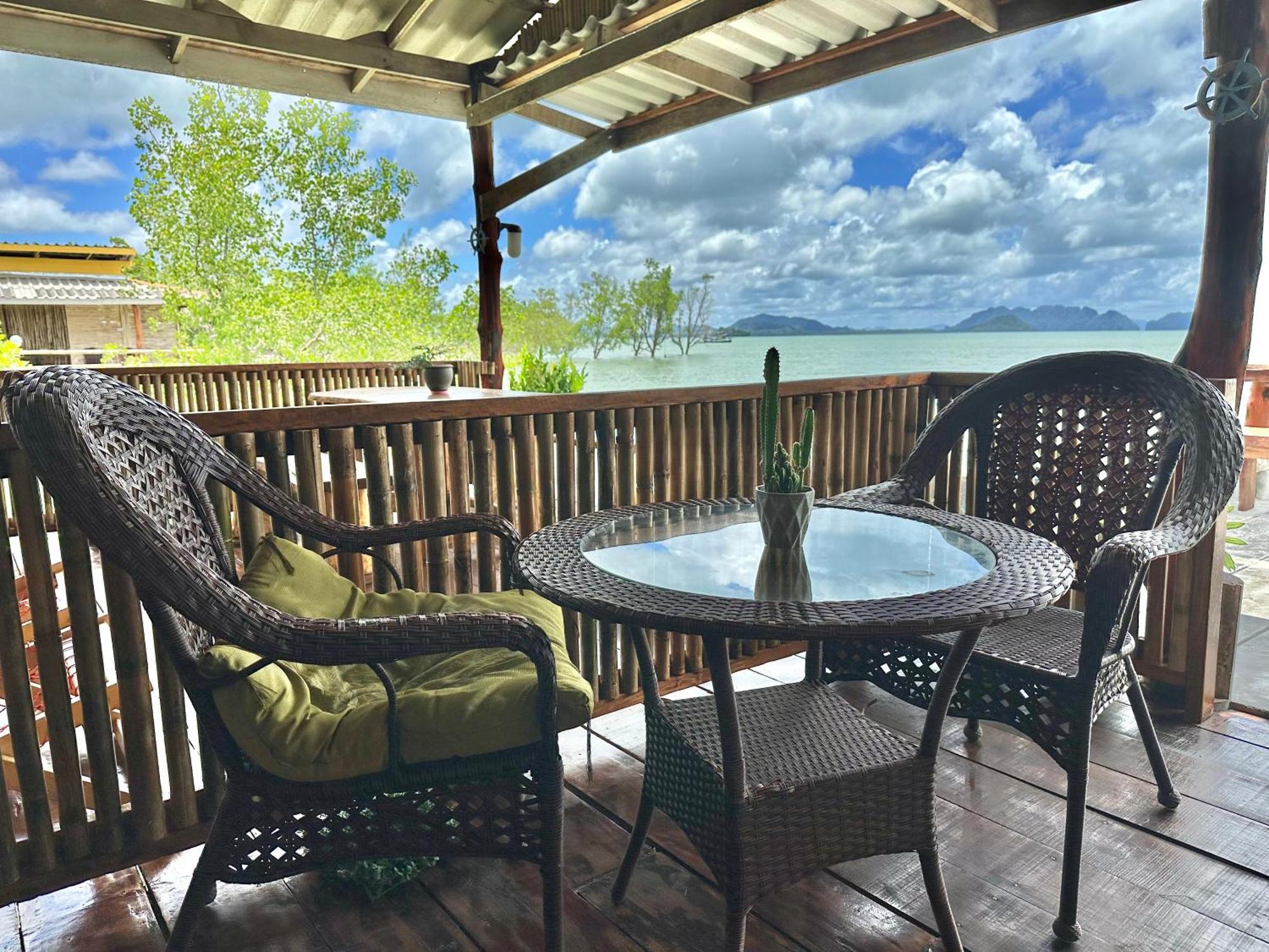 Lanta Sabai Day House Guest house Koh Lanta