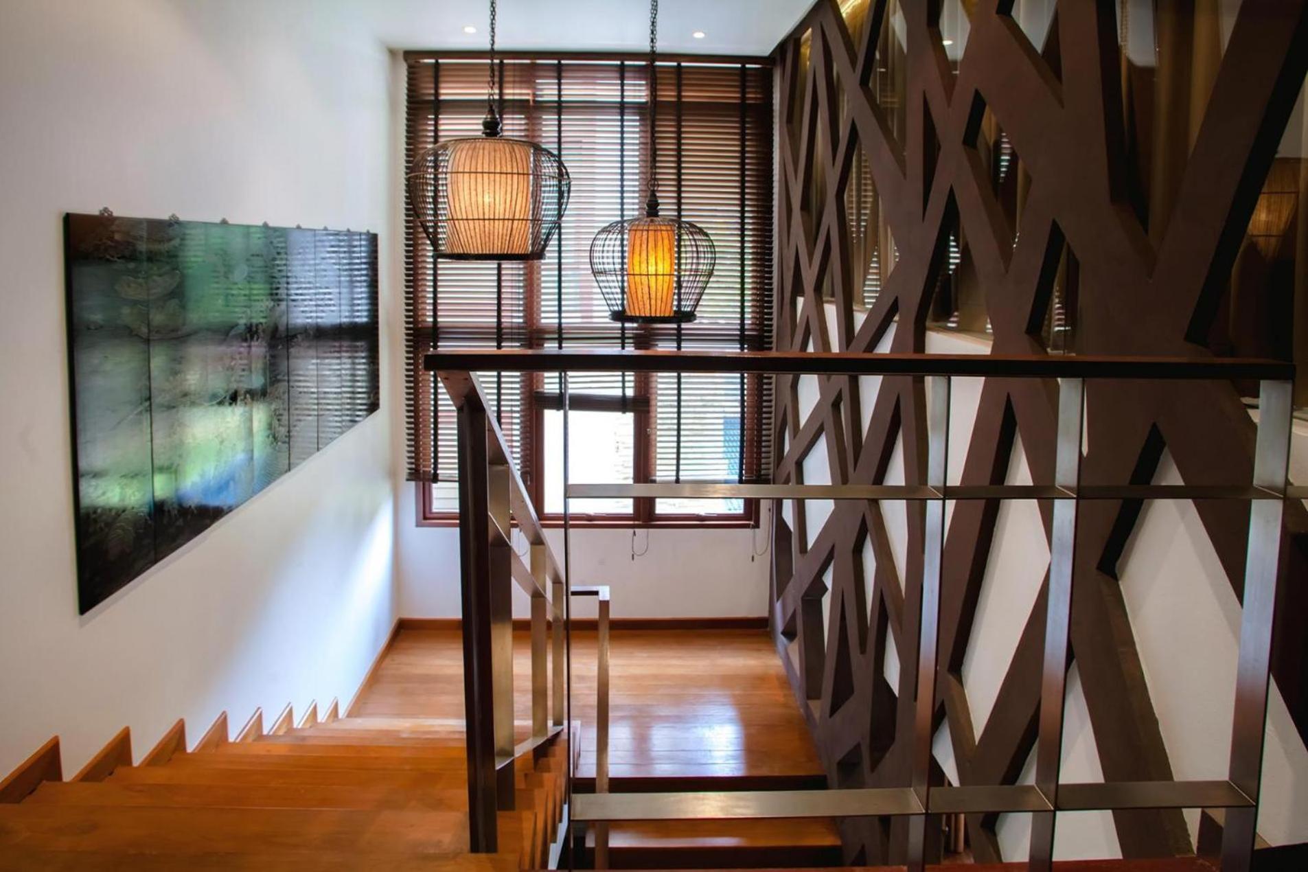 Amatapura 6 Villa *
