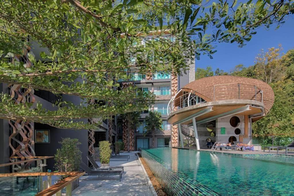 Private At Emerald Terrace Apartamento *