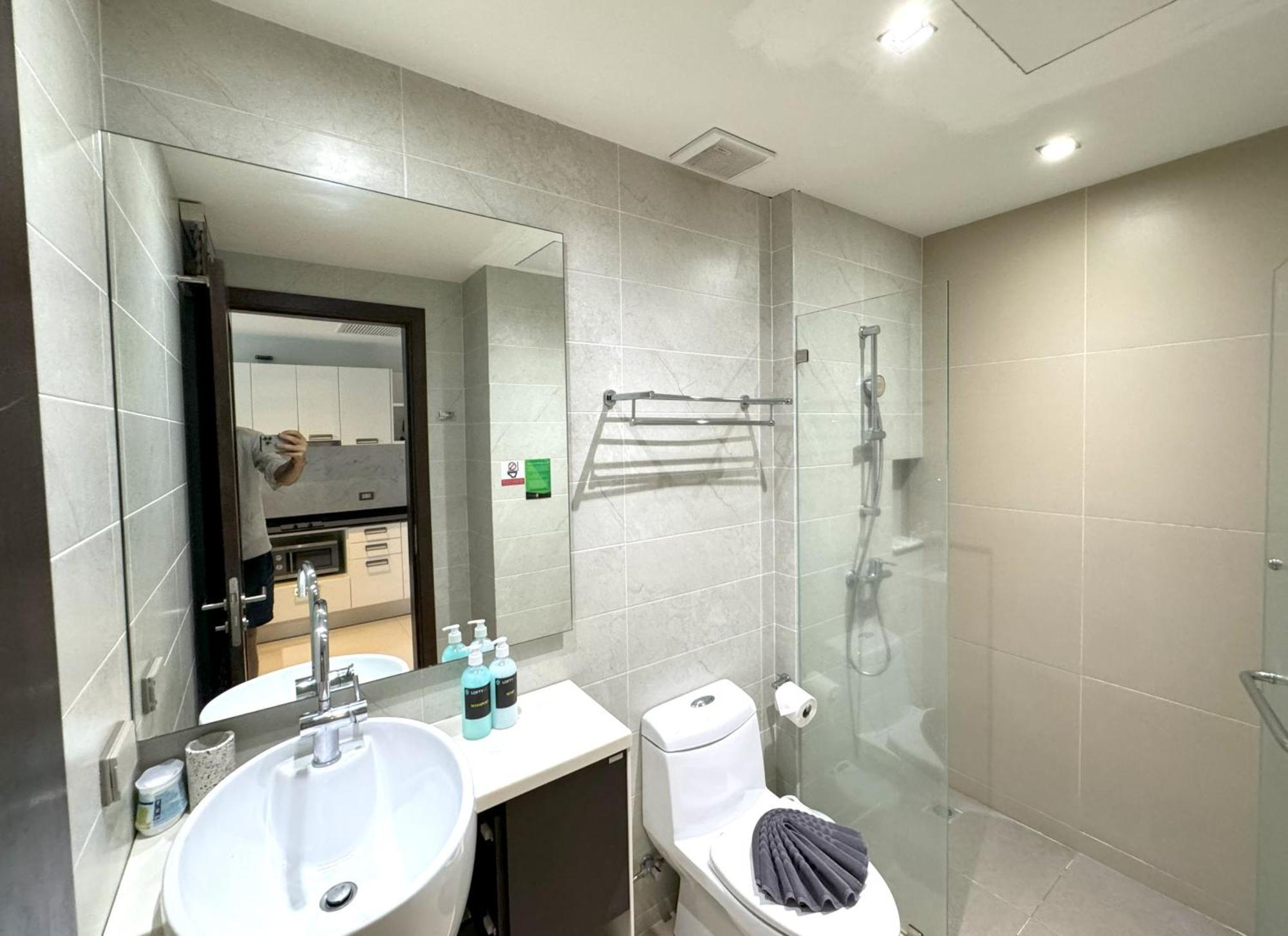 Private At Emerald Terrace Apartamento *