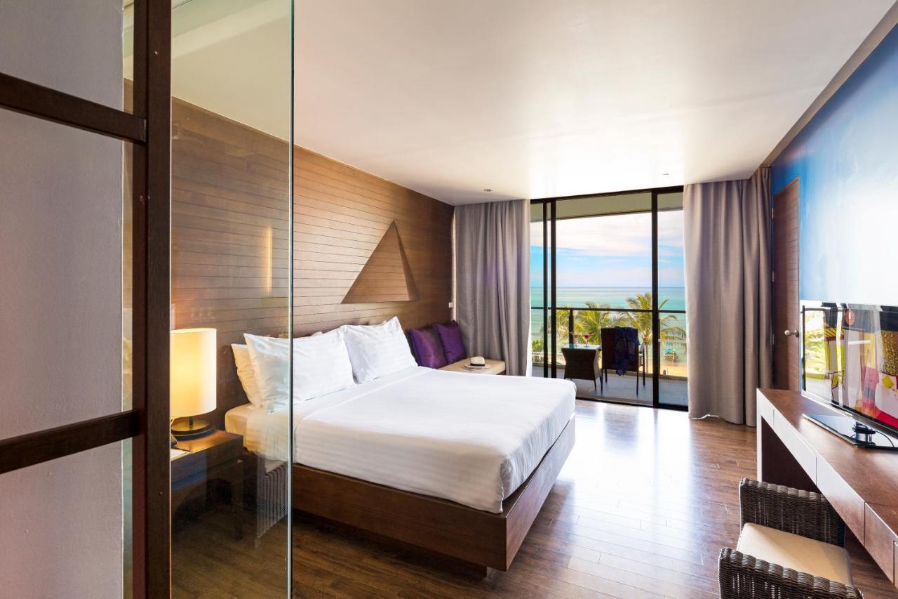 Beyond Krabi Hotel 4*