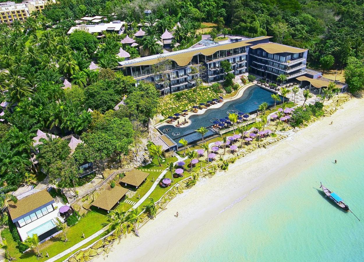 Hotel Beyond Krabi 4*