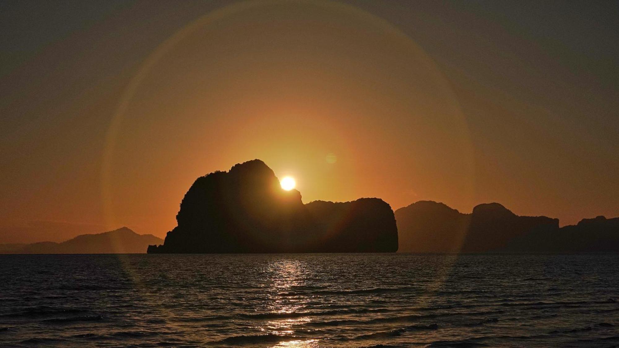 Thanya - Sha 4* Koh Ngai