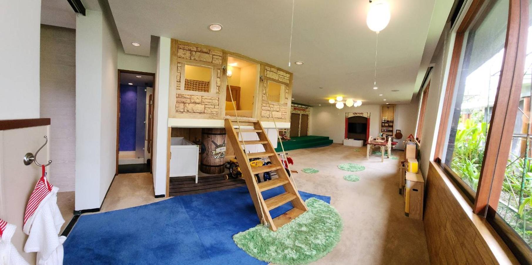 Iniala House 5*