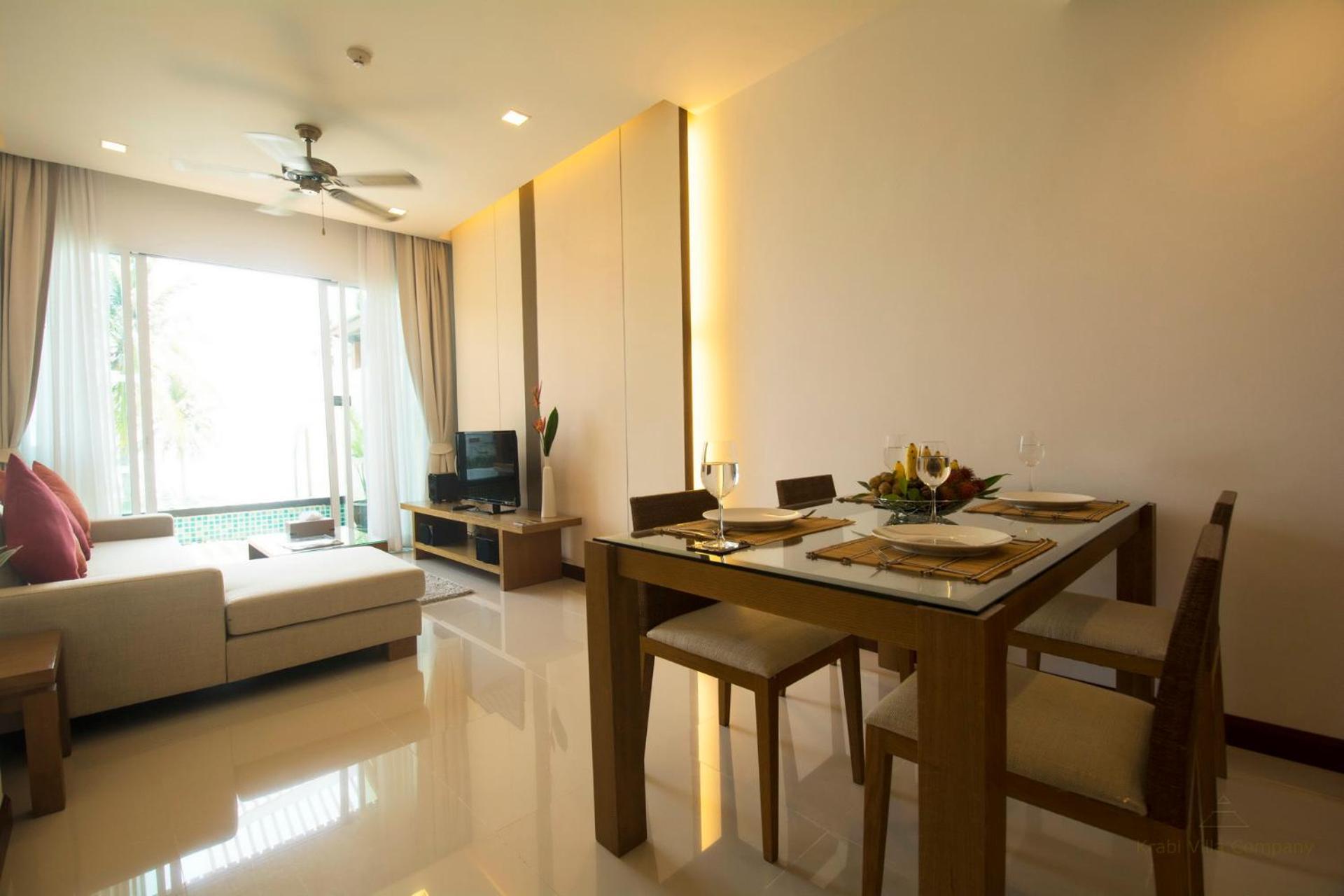 Krabi Seaview Penthouse *