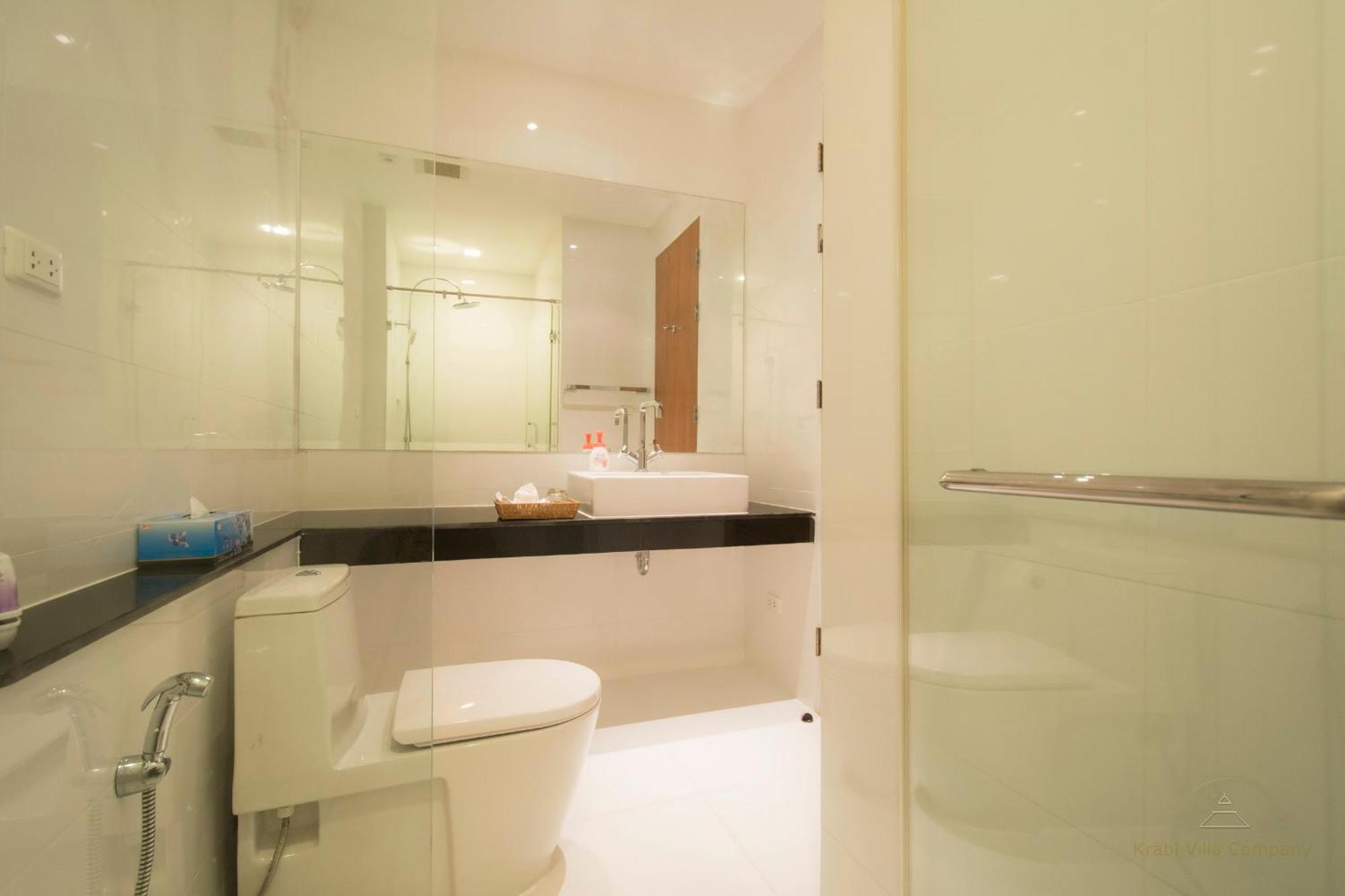 Krabi Seaview Penthouse Apartment