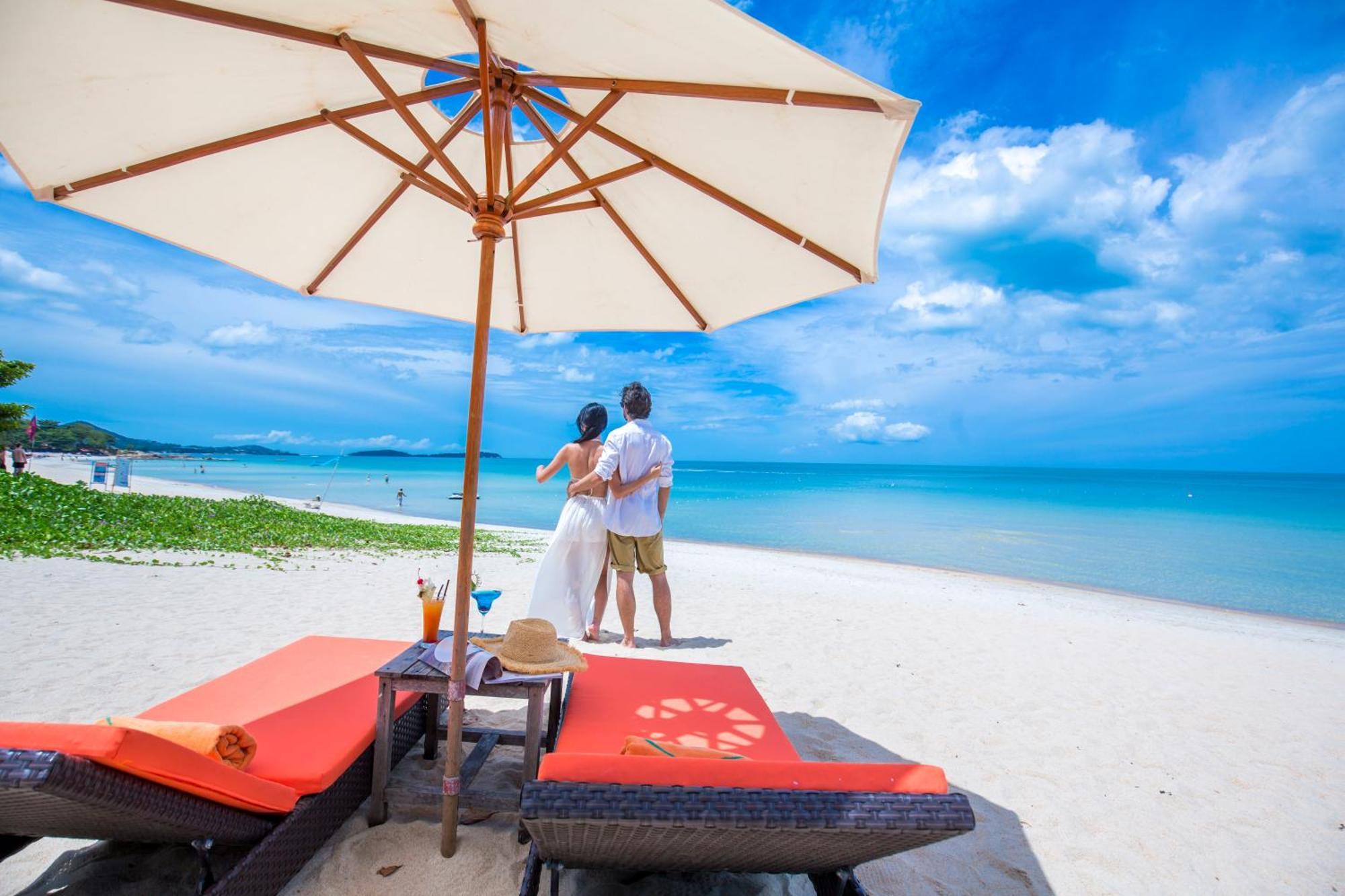 New Star Resort Chaweng (Koh Samui)