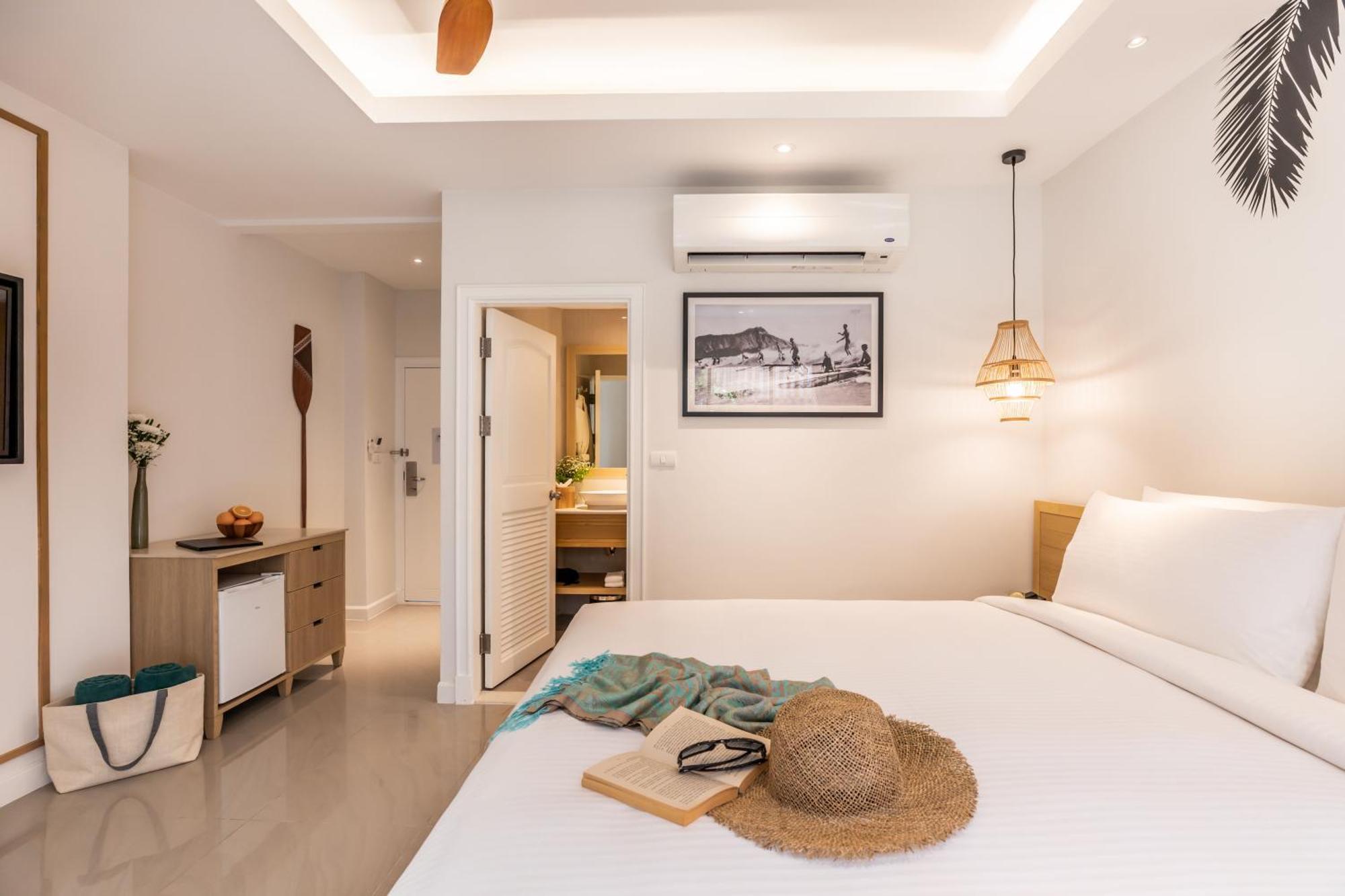 Outrigger - Sha Extra Resort