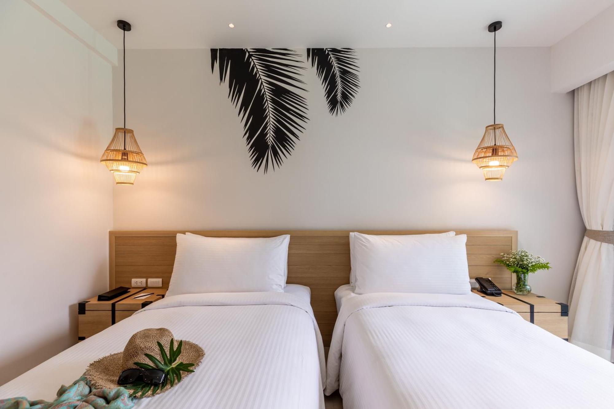 Resort Outrigger - Sha Extra 5*