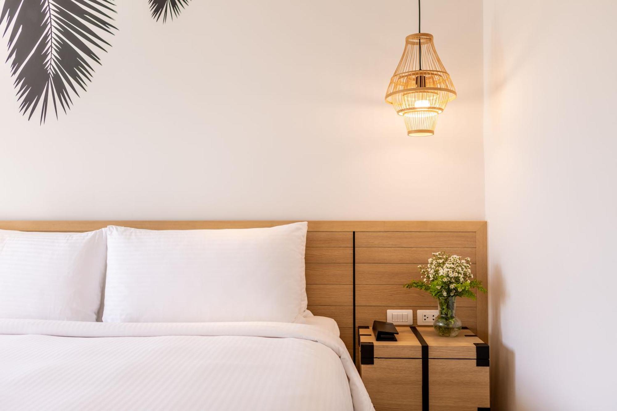 Outrigger - Sha Extra Resort 5*