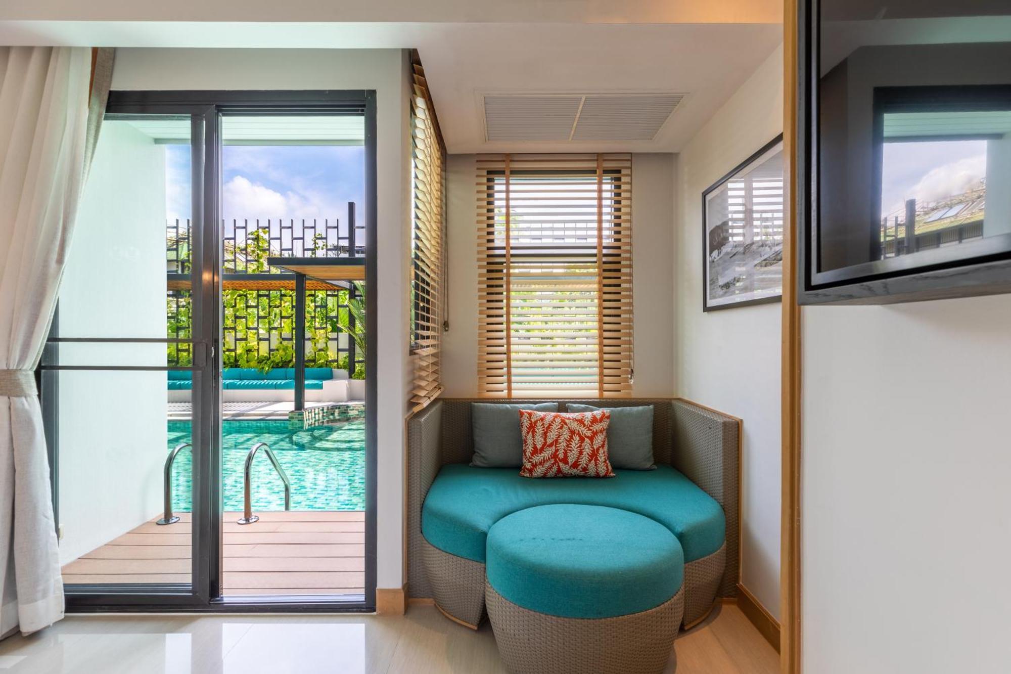 Outrigger - Sha Extra 5* Surin Beach (Phuket)