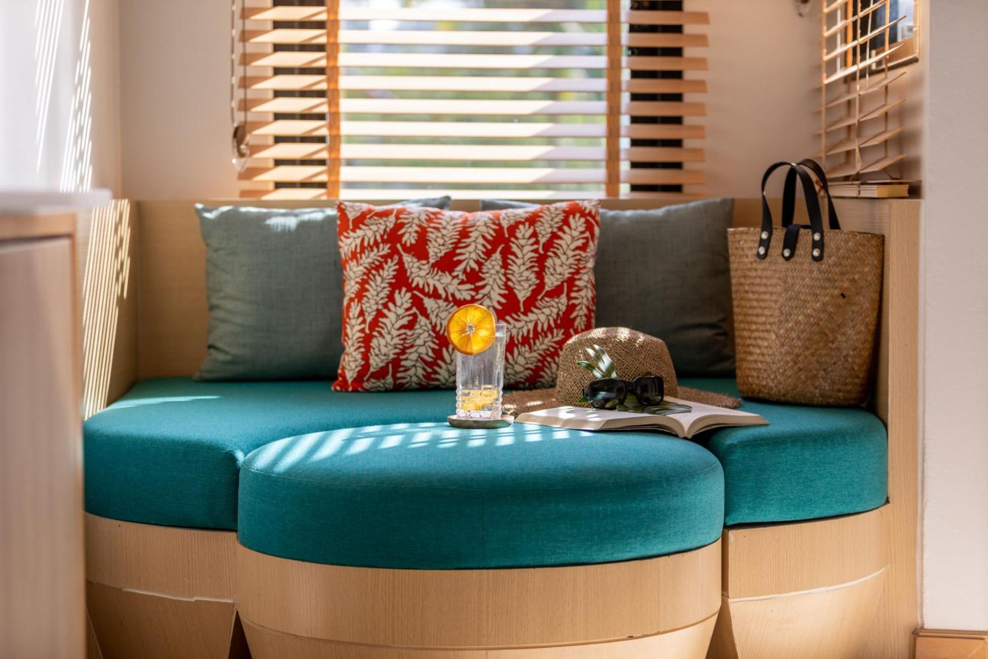 Outrigger - Sha Extra Resort