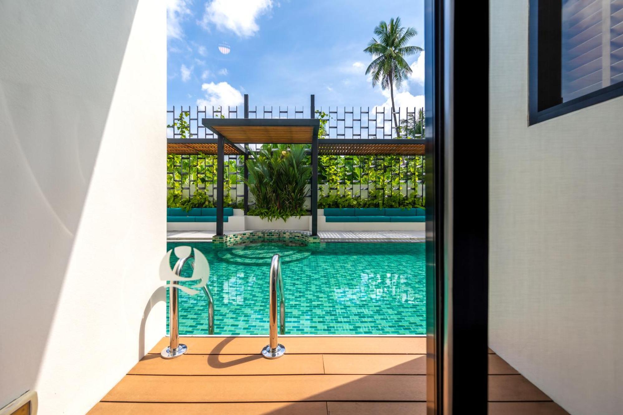 Resort Outrigger - Sha Extra