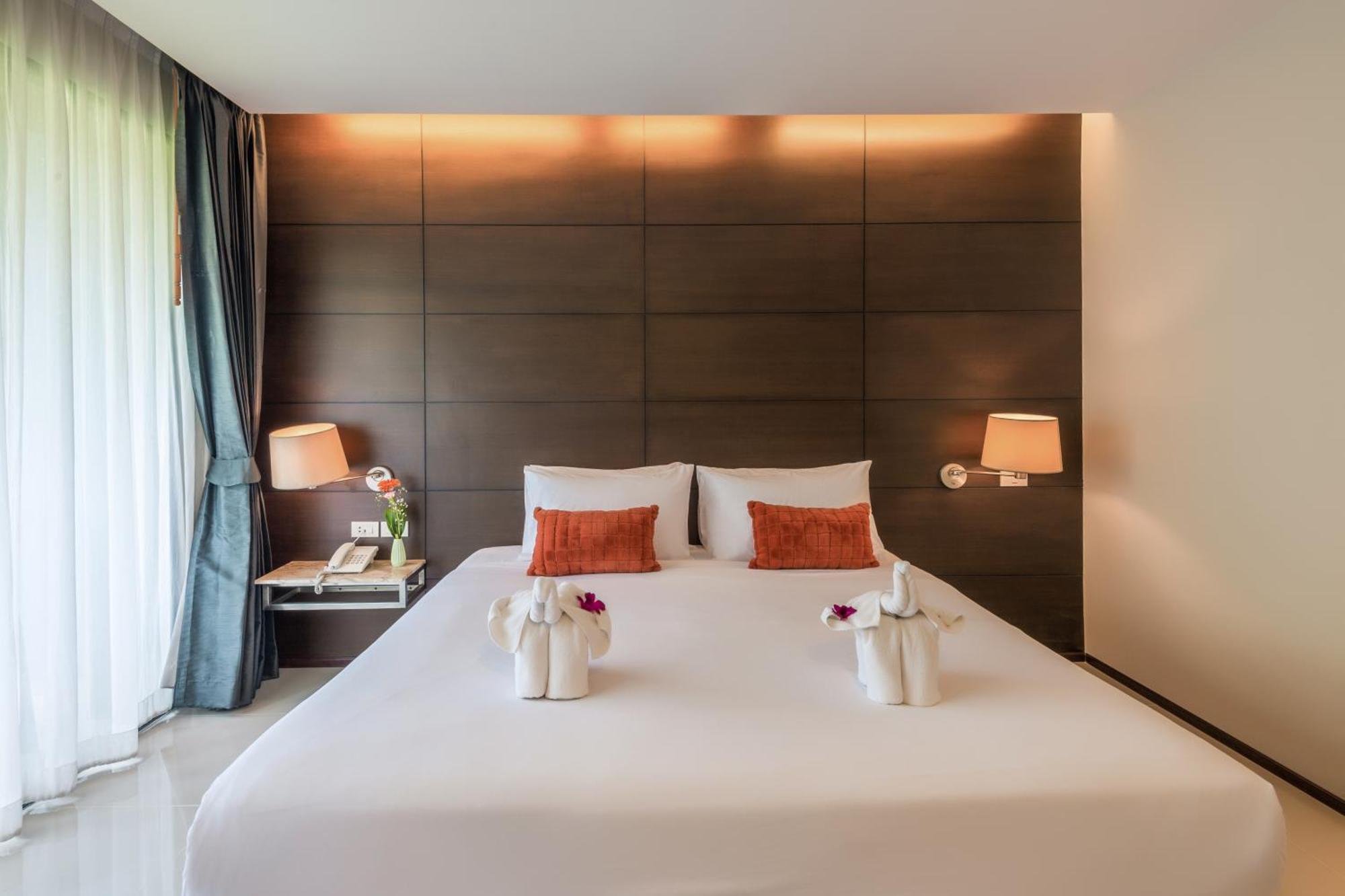 Resort Aree Tara Krabi 4*