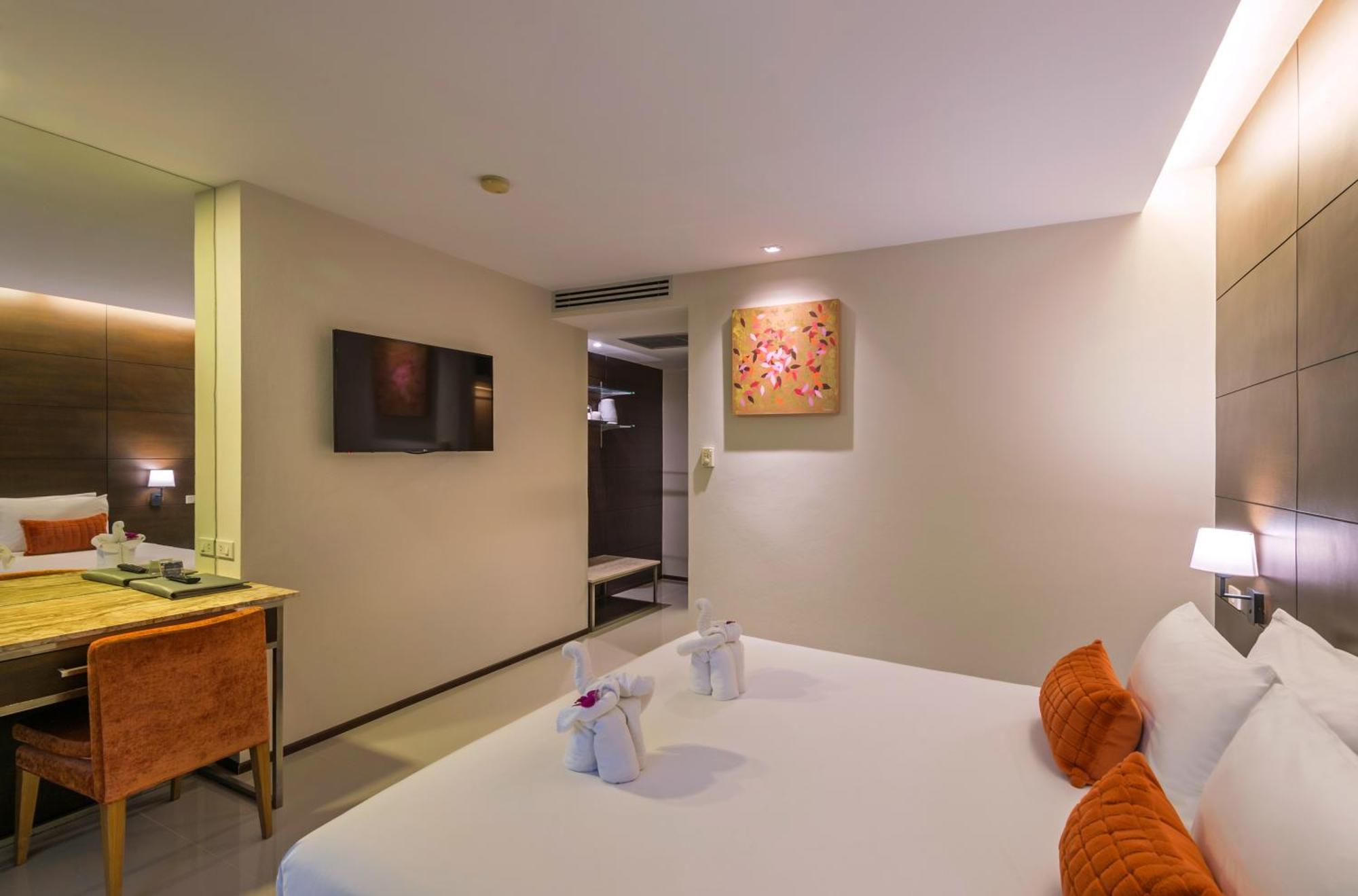 Aree Tara Krabi Resort 4*