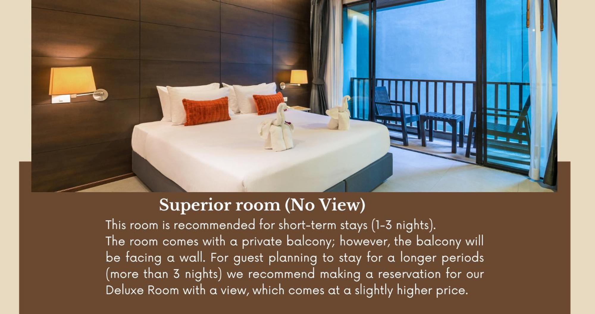 Aree Tara Krabi 4* Ao Nang